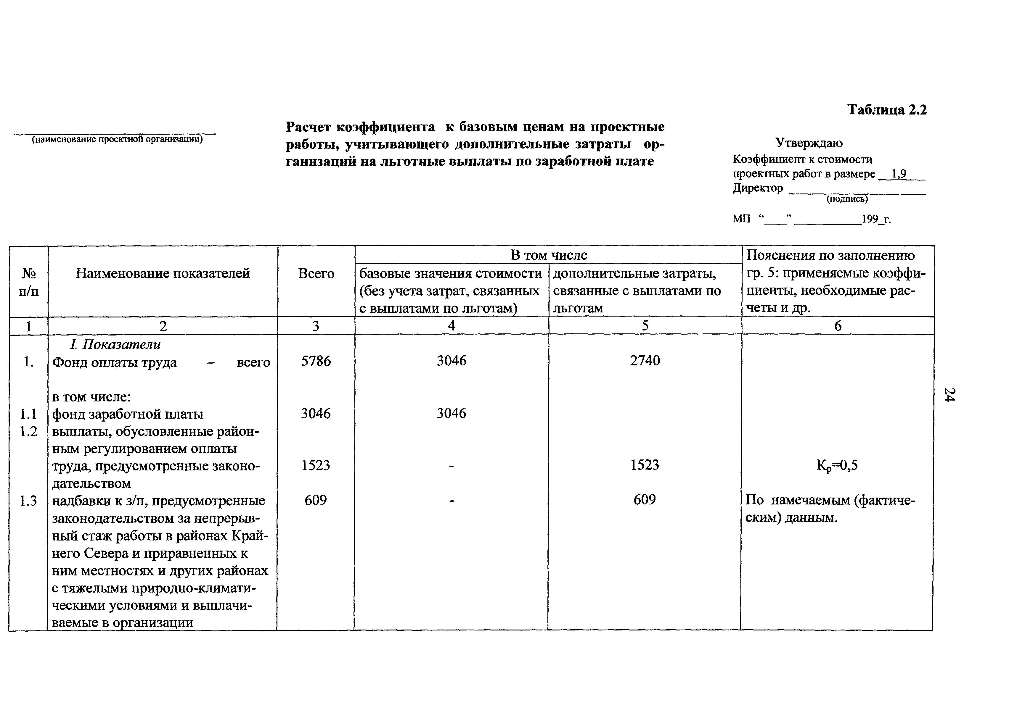 Рекомендации 