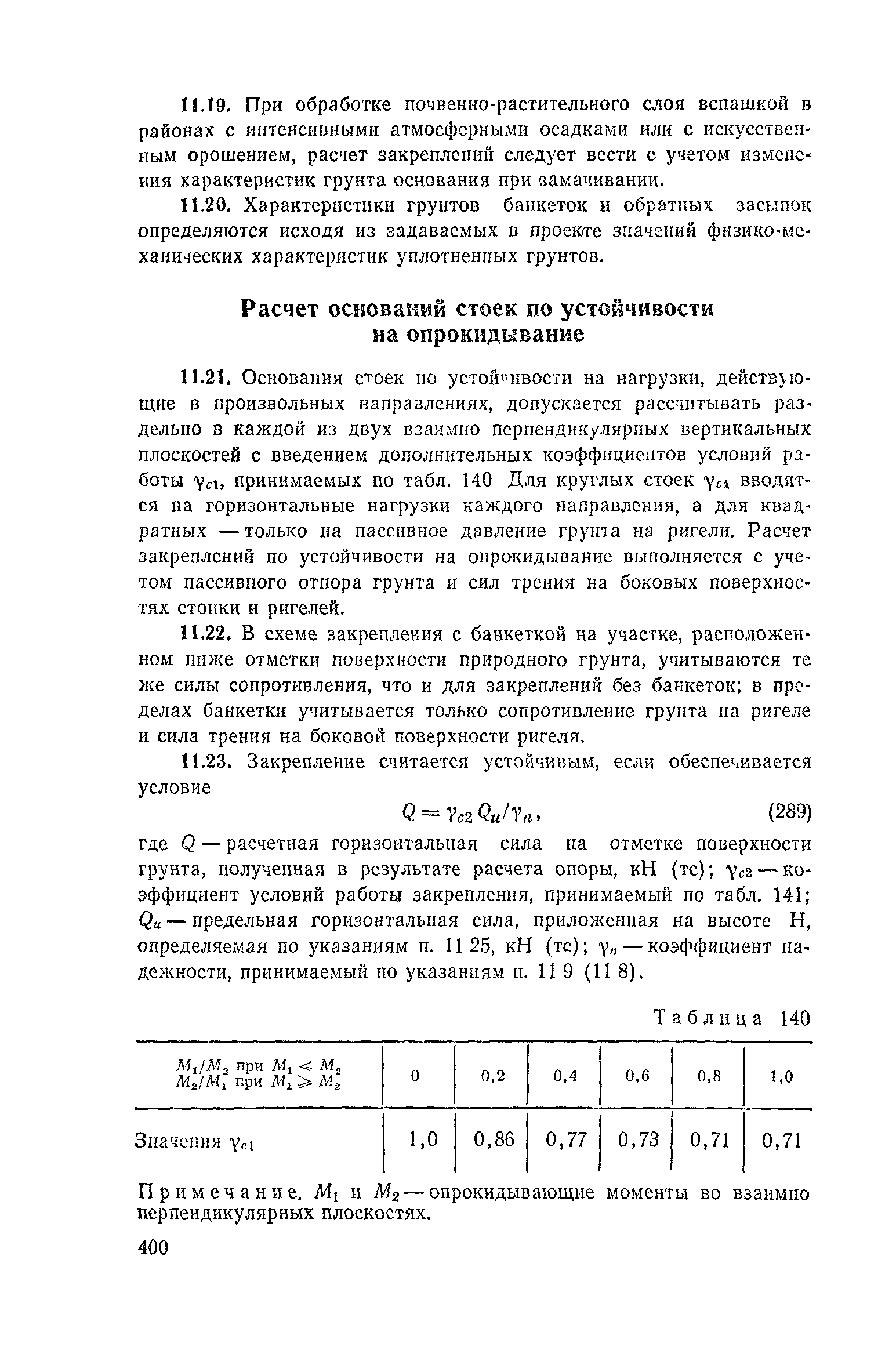 Пособие к СНиП 2.02.01-83