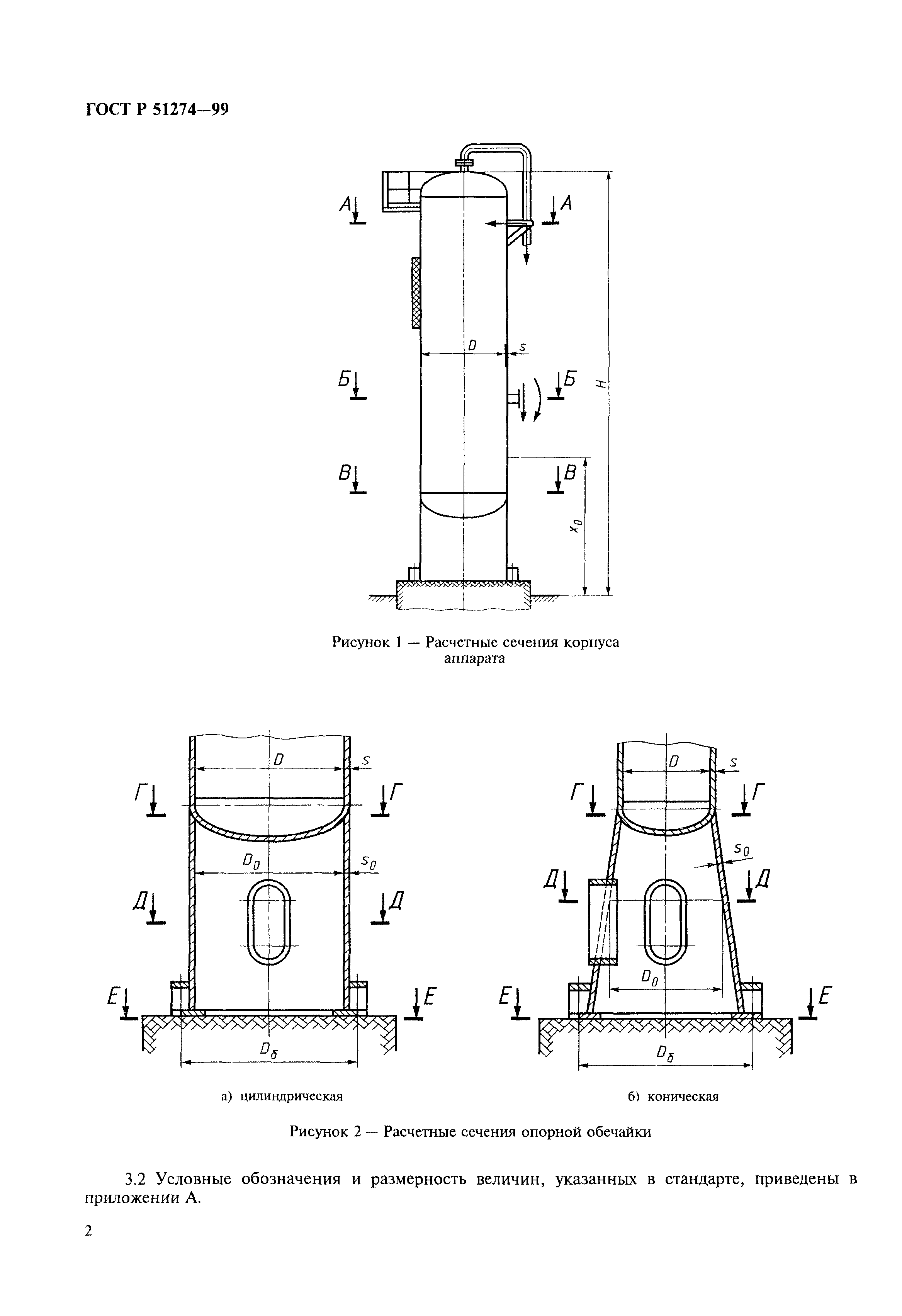 ГОСТ Р 51274-99