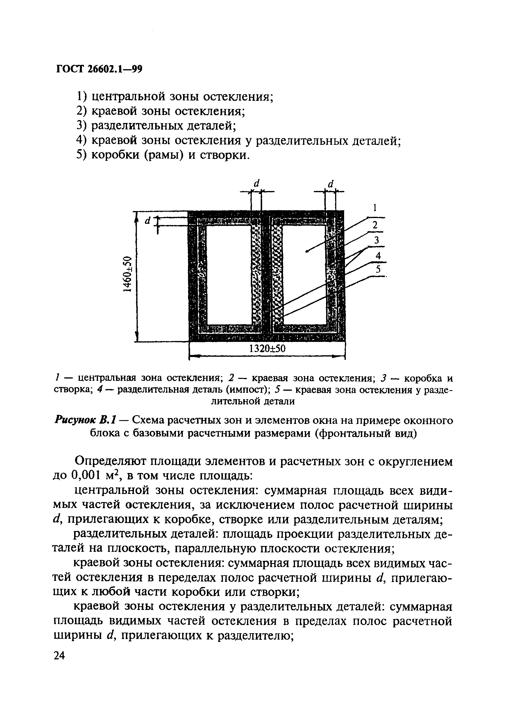 ГОСТ 26602.1-99