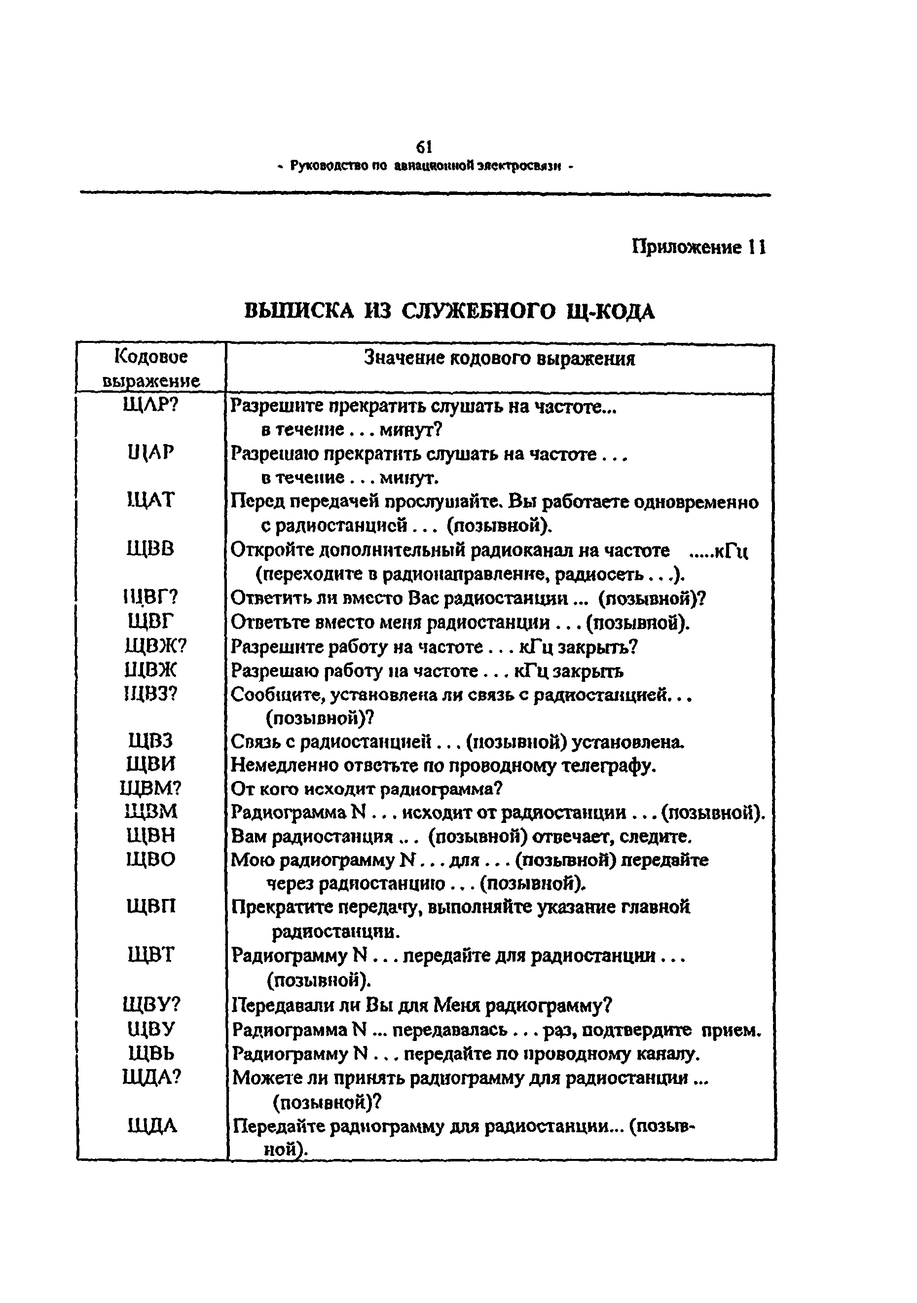 РС ГА 99