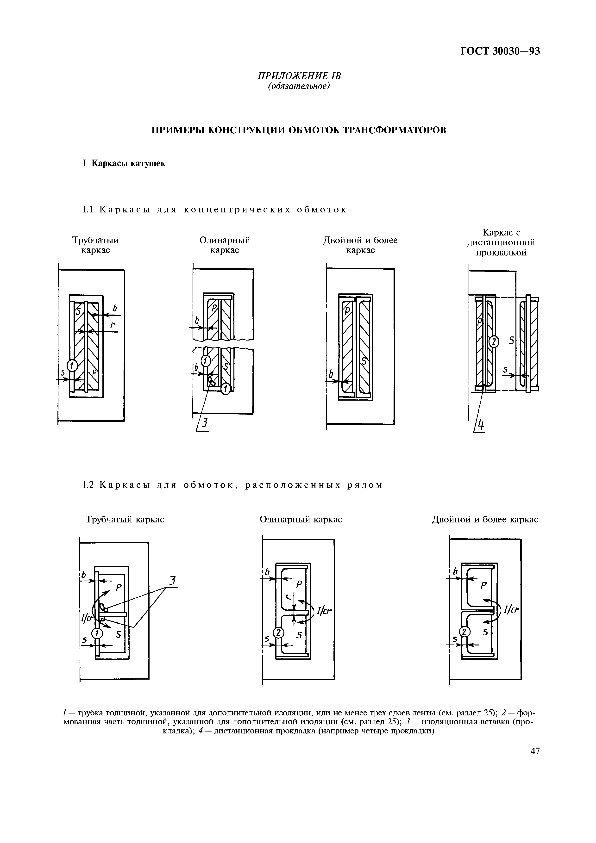 ГОСТ 30030-93