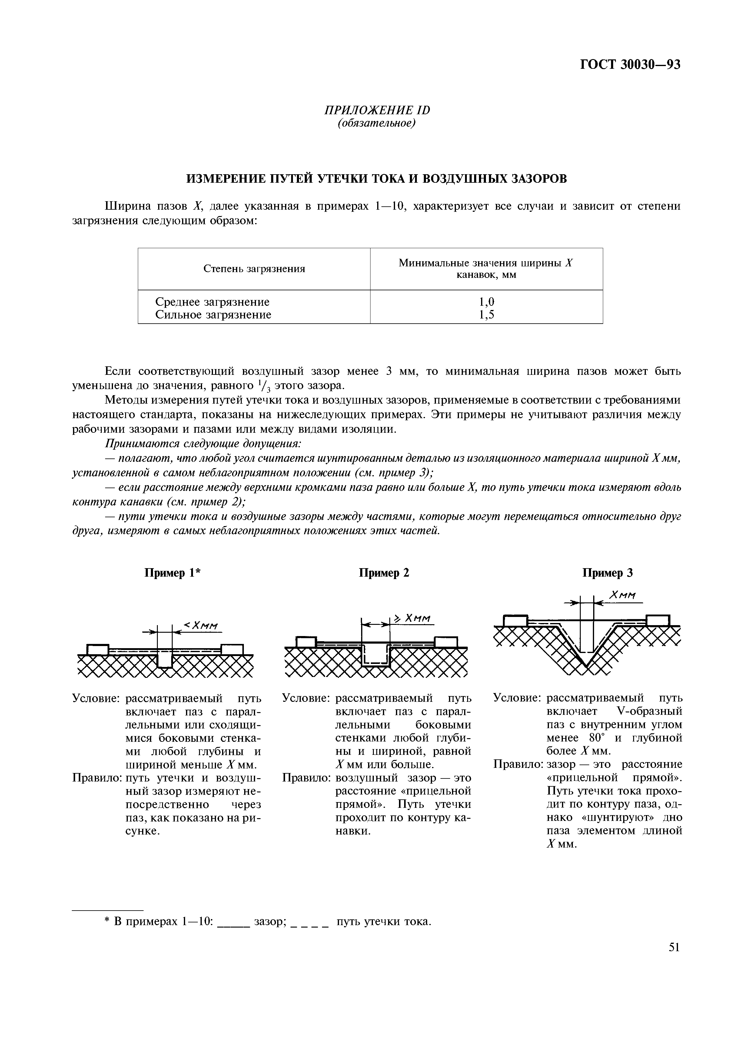 ГОСТ 30030-93