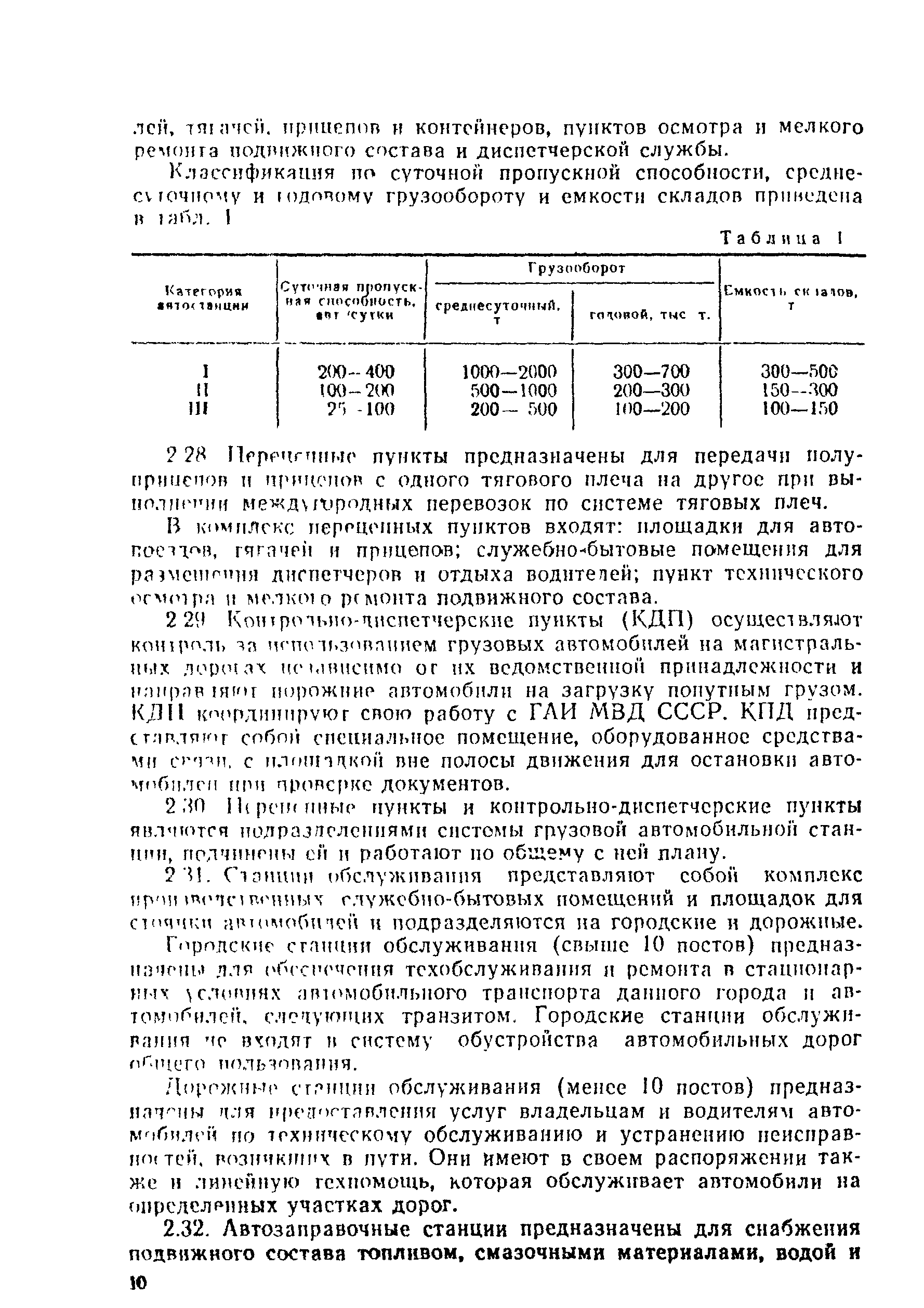 ВСН 16-73