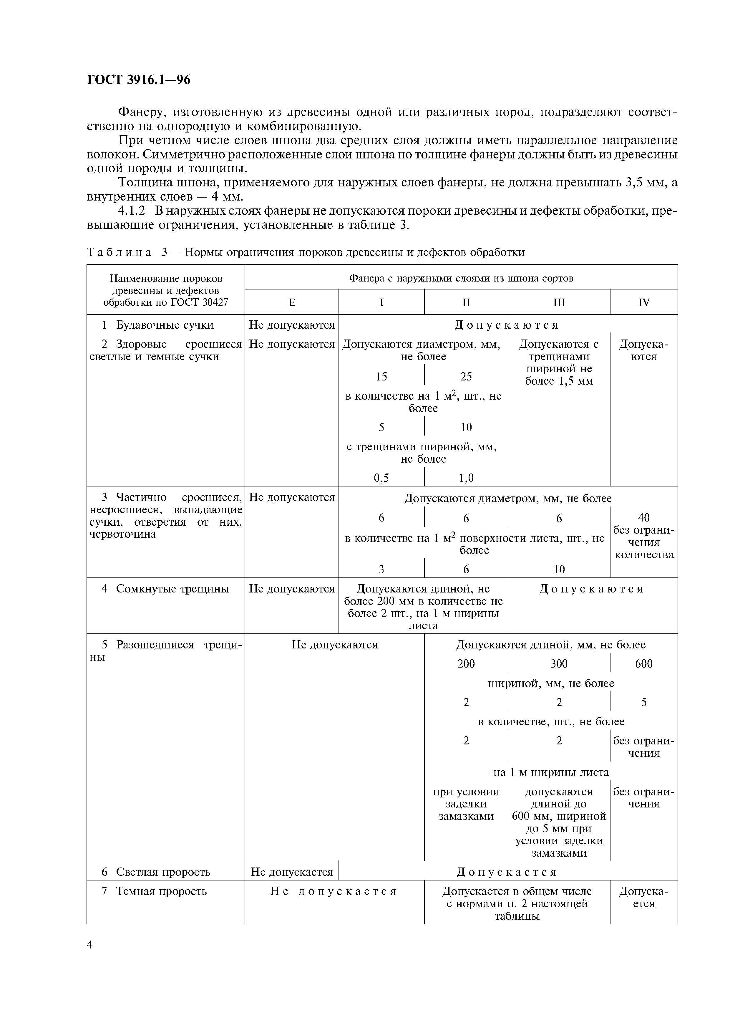 ГОСТ 3916.1-96