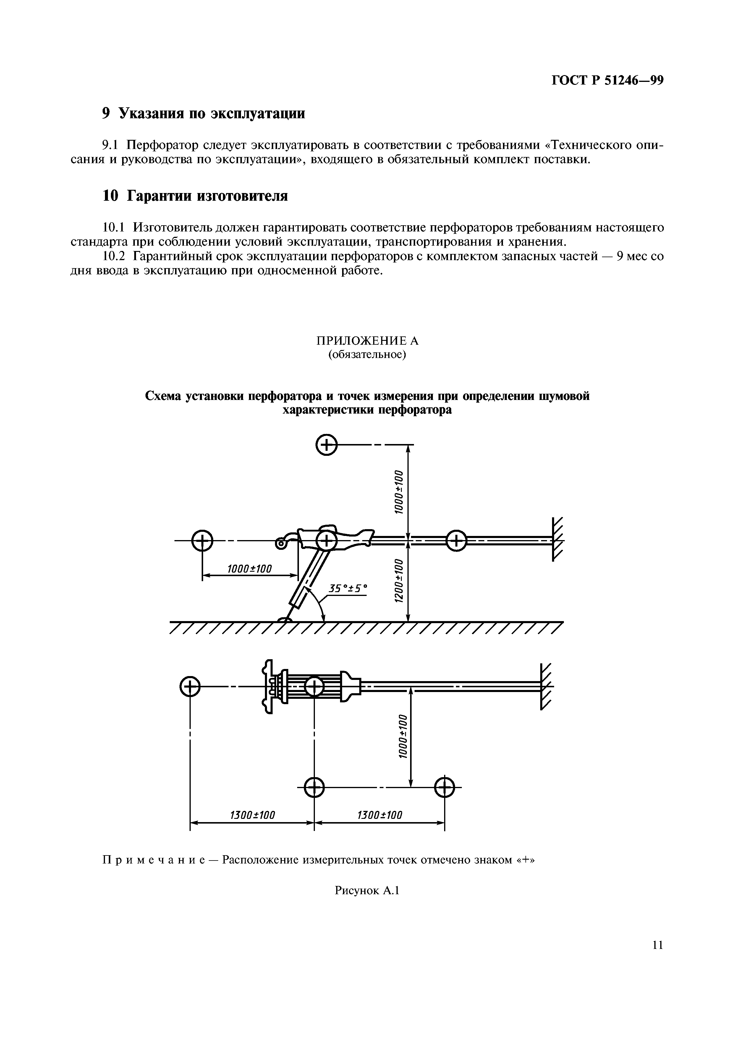 ГОСТ Р 51246-99