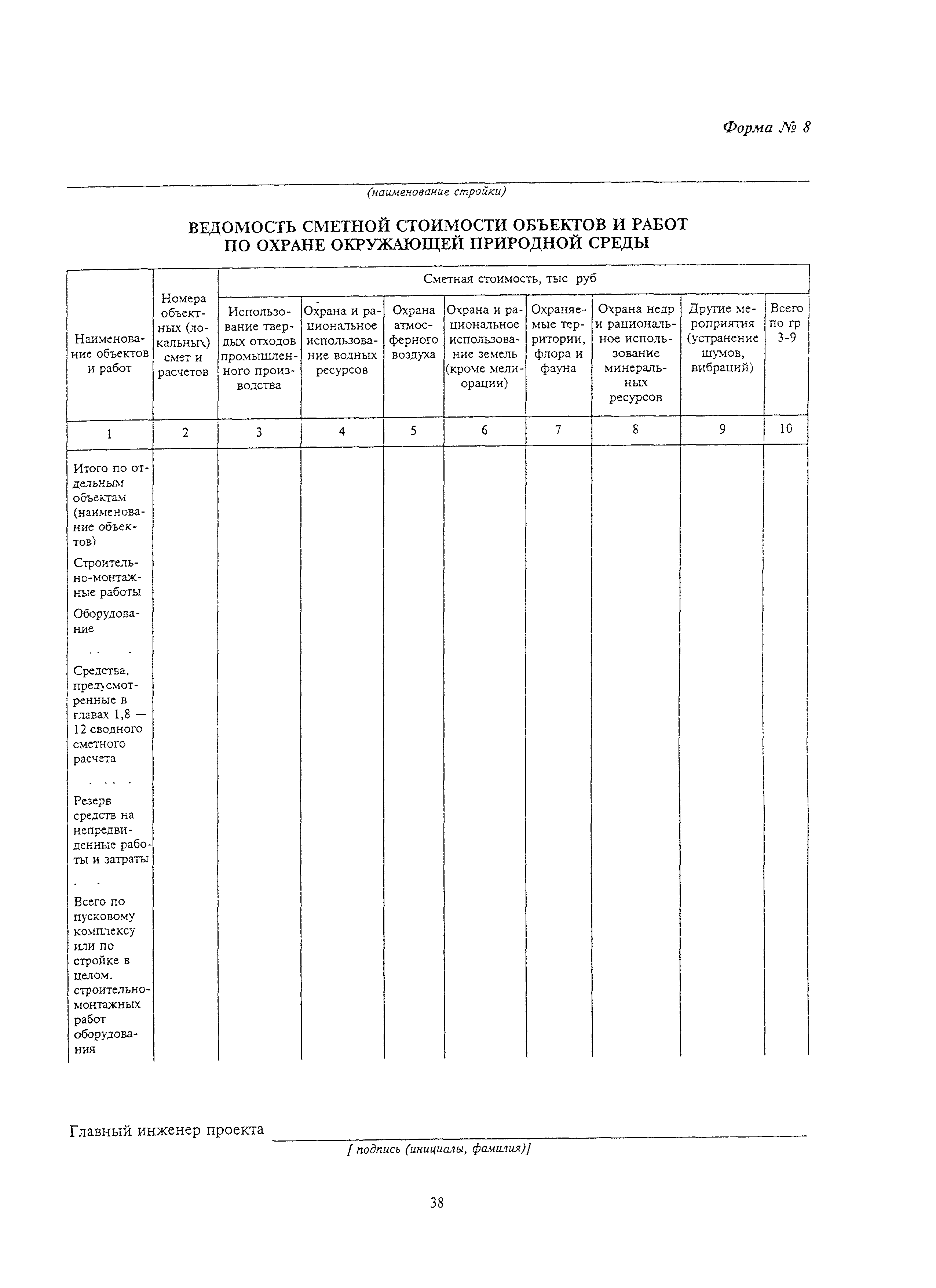 МДС 81-1.99