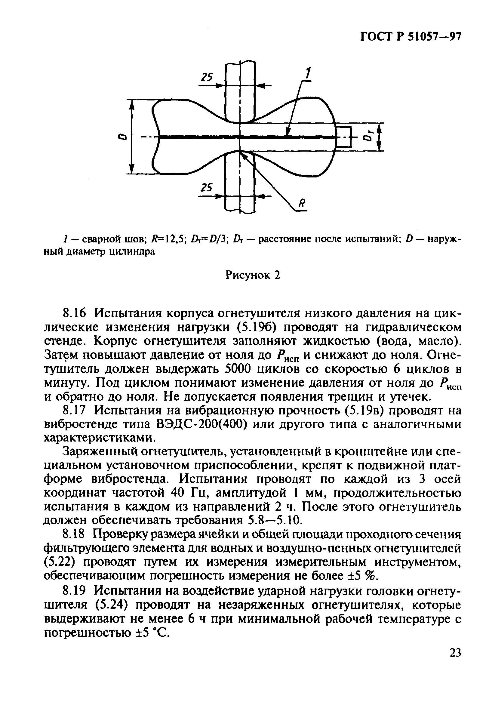 ГОСТ Р 51057-97