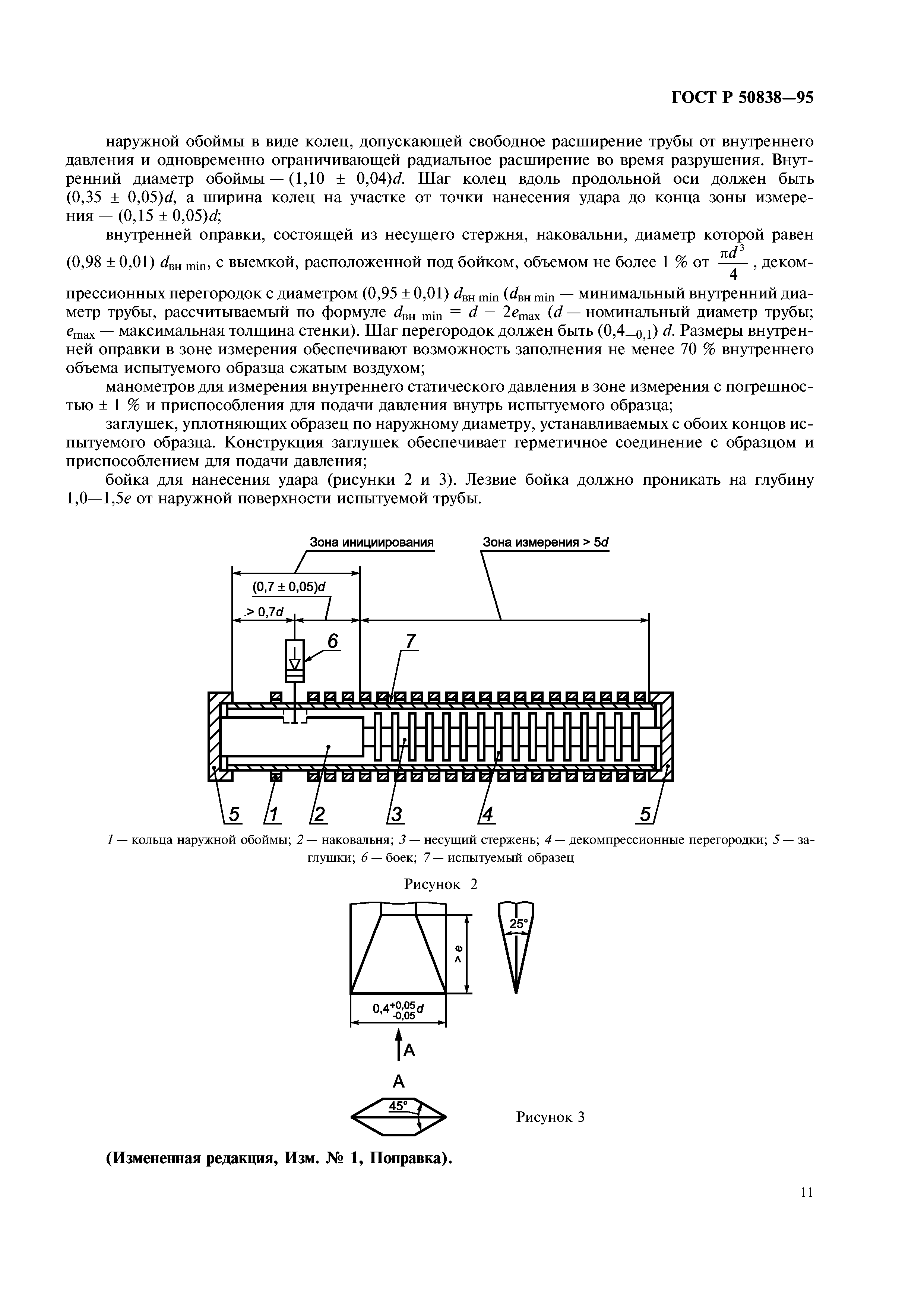 ГОСТ Р 50838-95