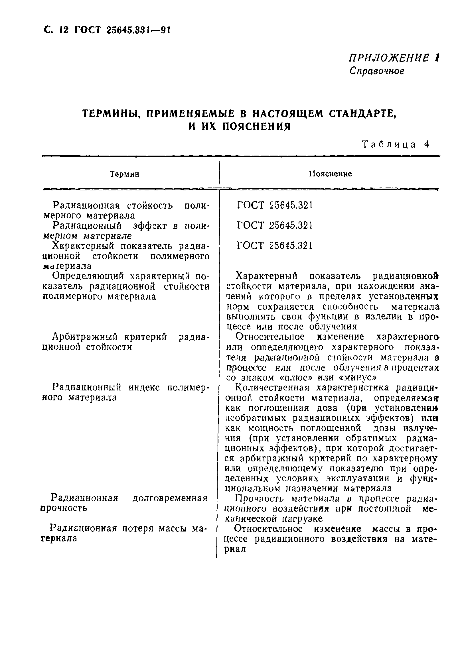 ГОСТ 25645.331-91