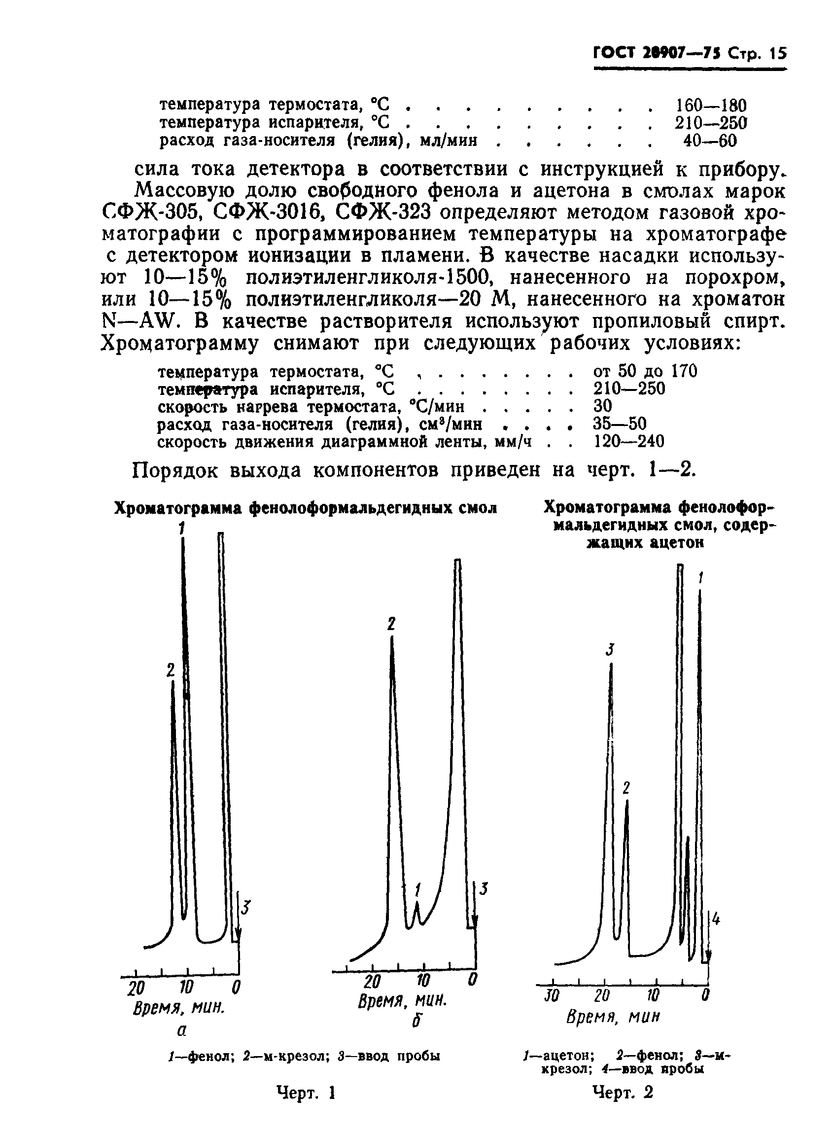 ГОСТ 20907-75