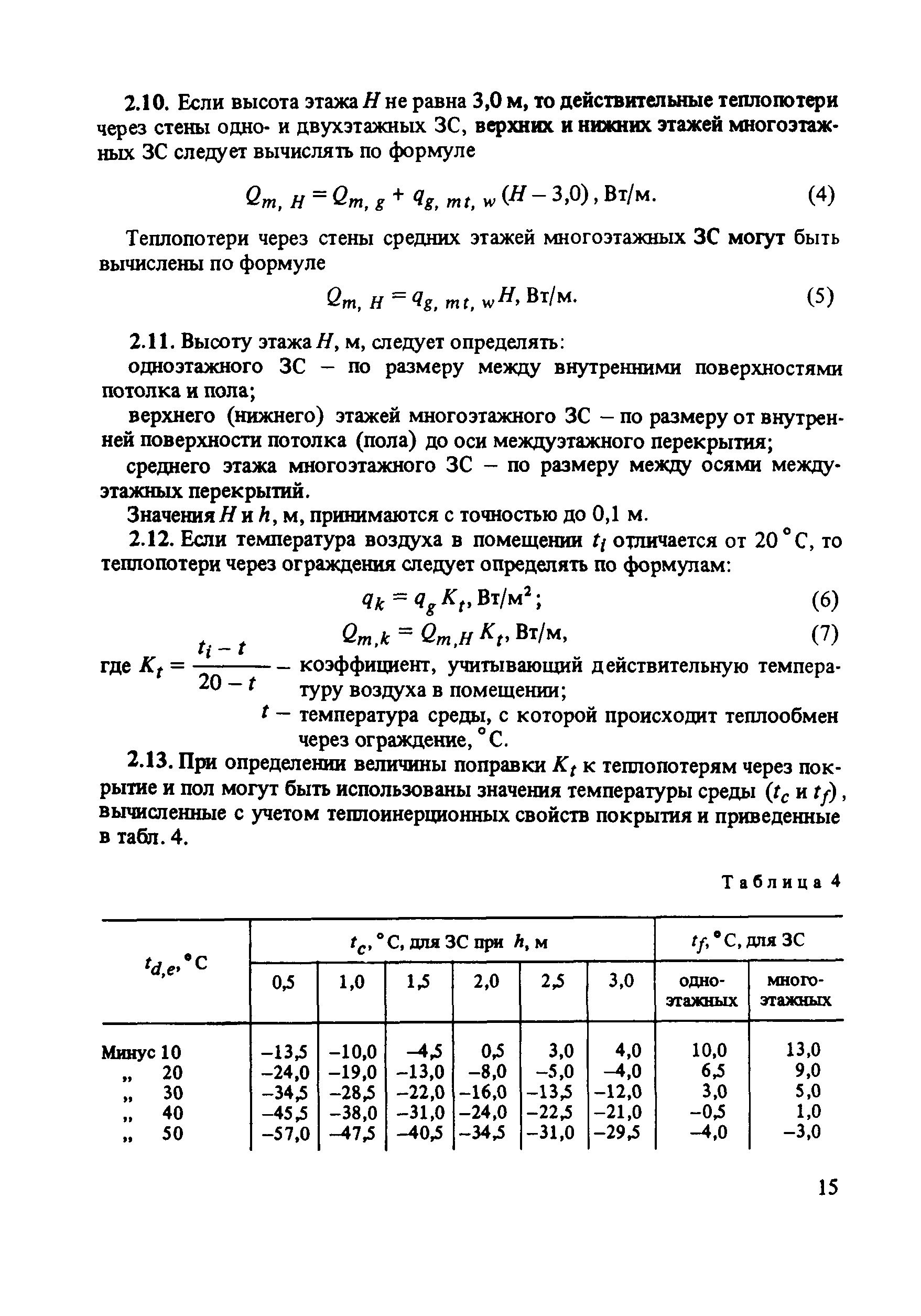 Пособие к СНиП II-11-77*