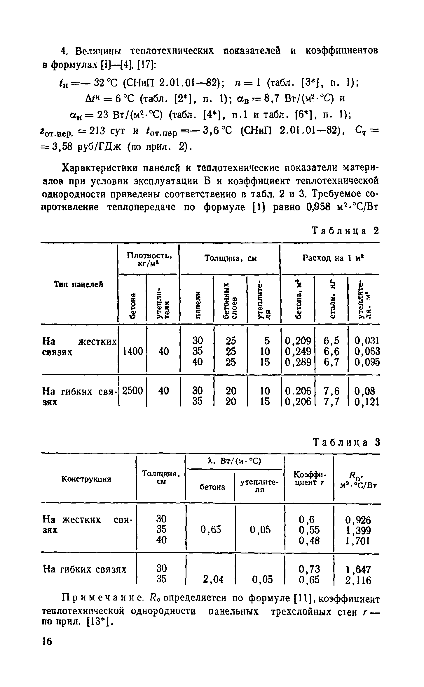 Справочное пособие к СНиП II-3-79**