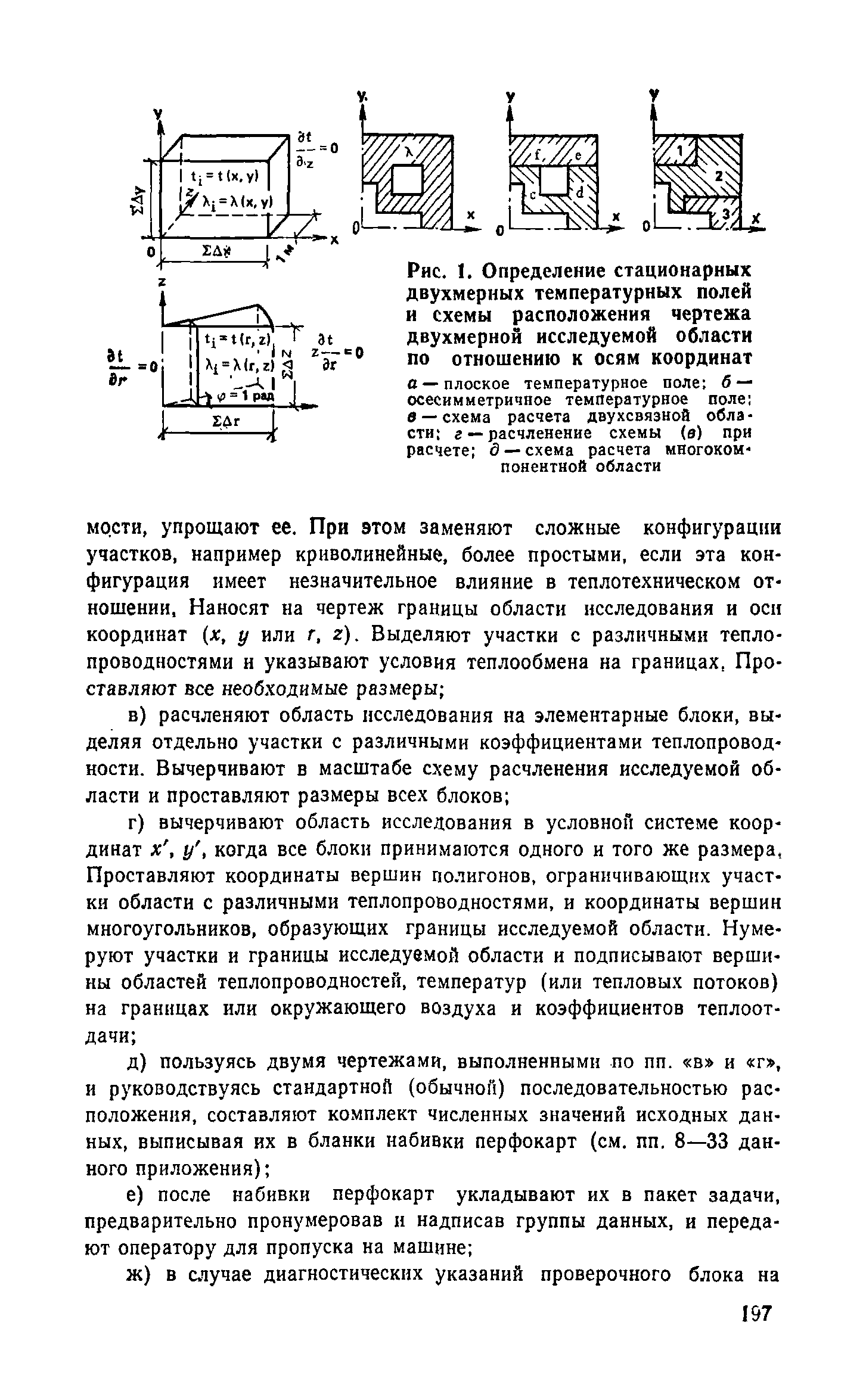 Справочное пособие к СНиП II-3-79**