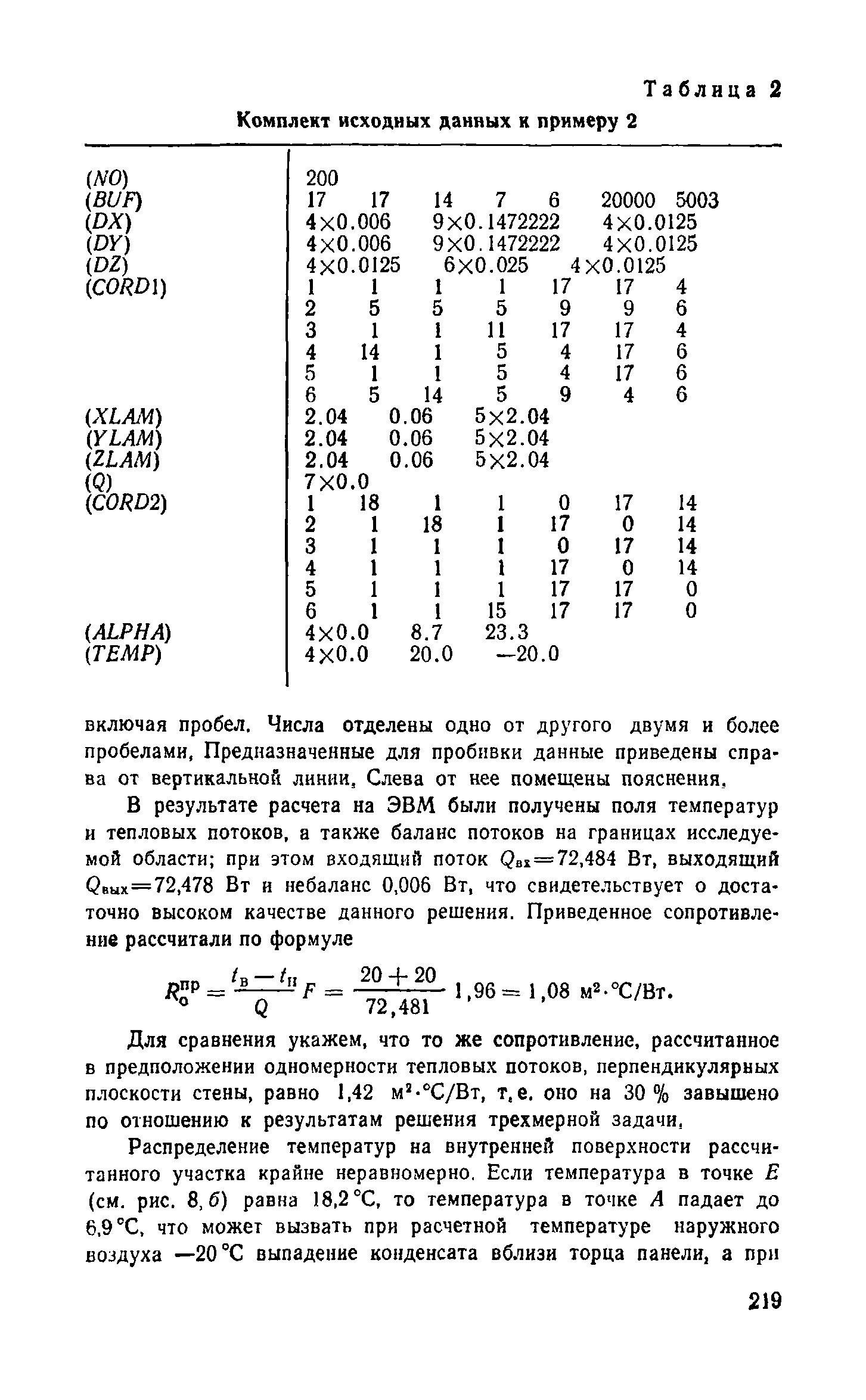 Справочное пособие к СНиП II-3-79**