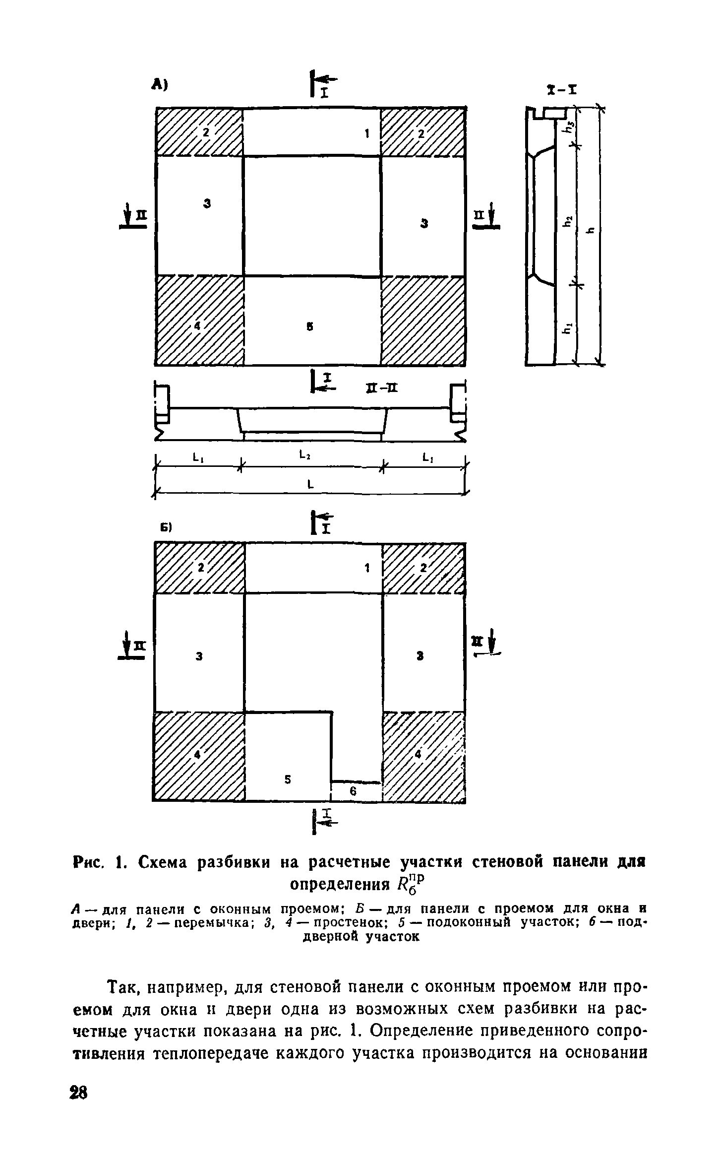 Справочное пособие к СНиП II-3-79**