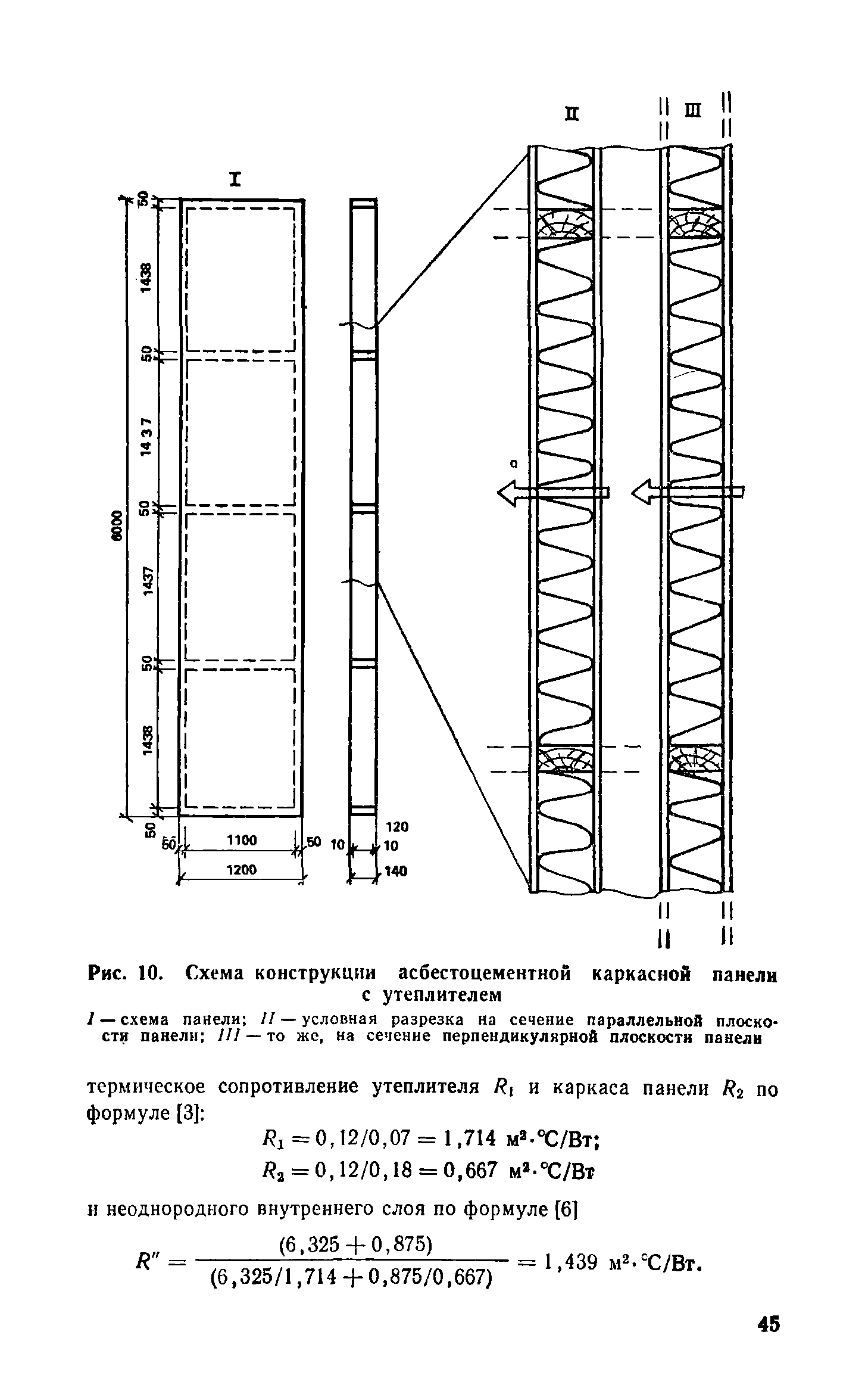 Справочное пособие к СНиП II-3-79**