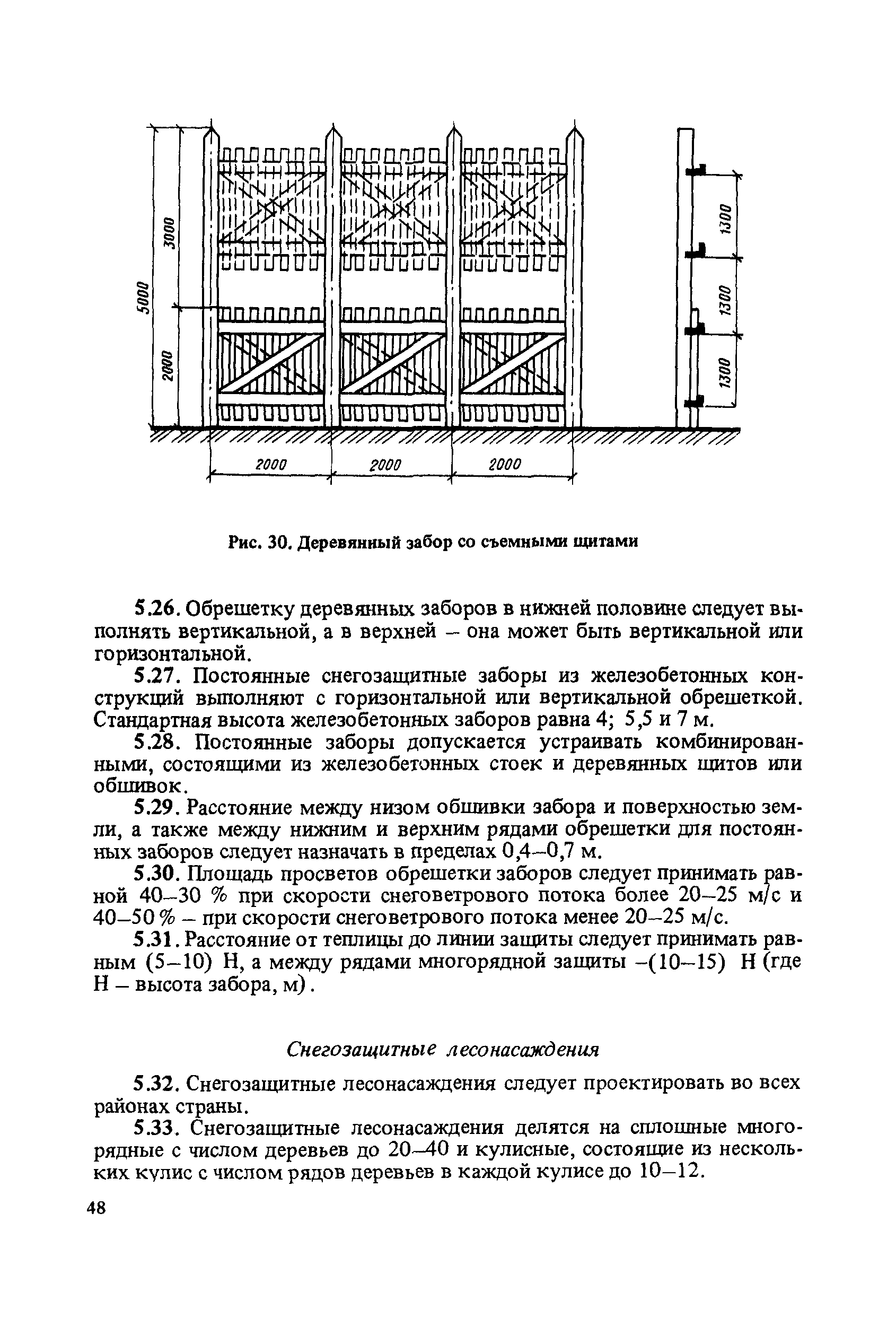 Пособие к СНиП 2.10.04-85