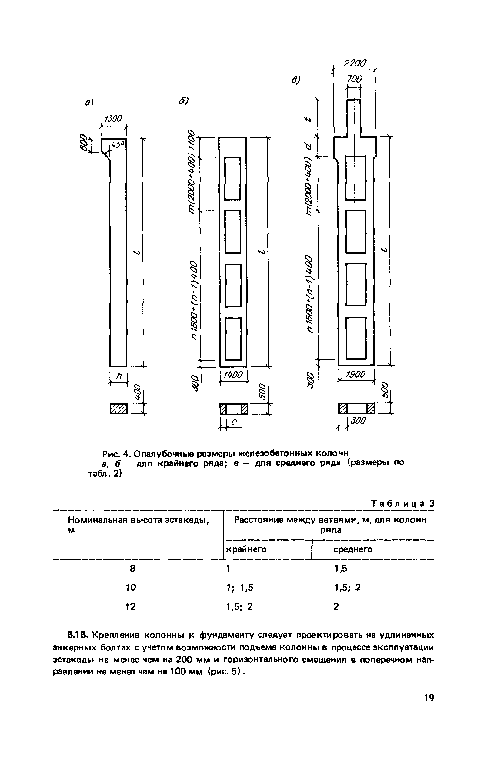 Пособие к СНиП 2.09.03-85