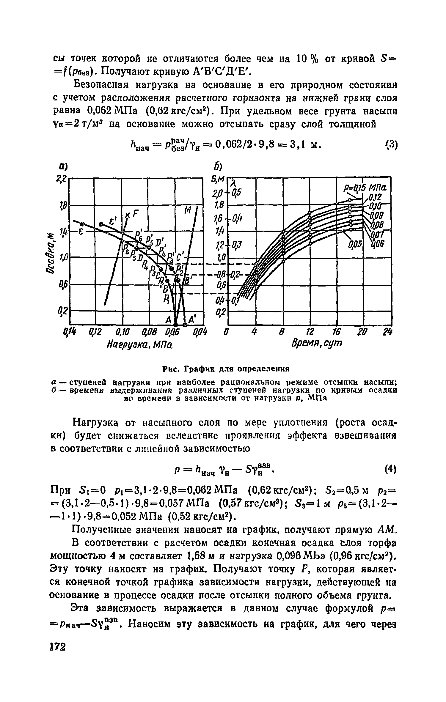 Пособие к СНиП 2.05.02-85