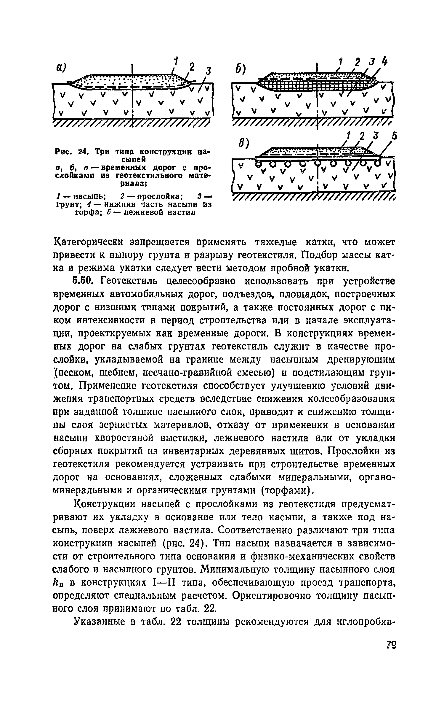 Пособие к СНиП 2.05.02-85