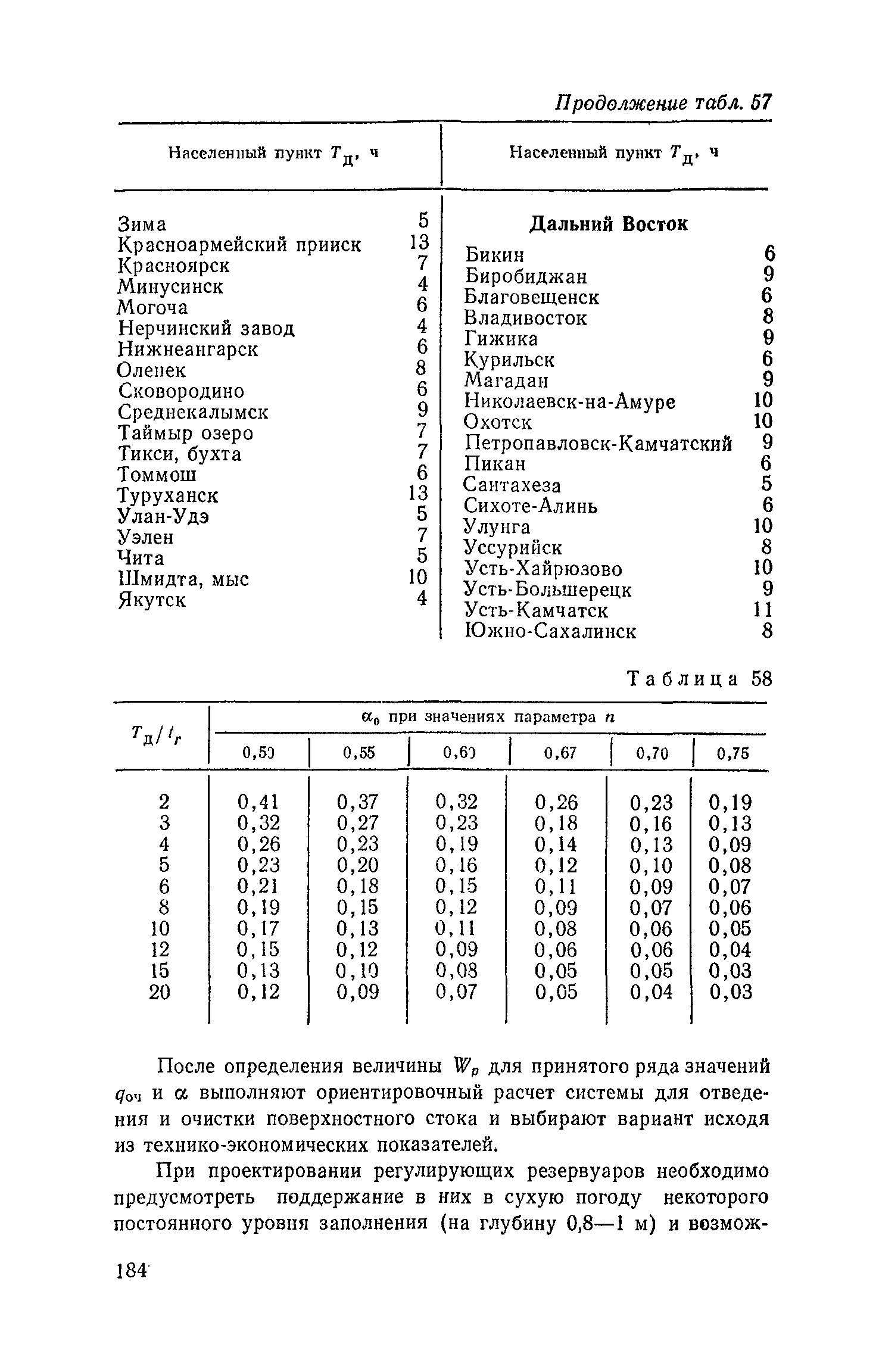 Пособие к СНиП 2.04.03-85