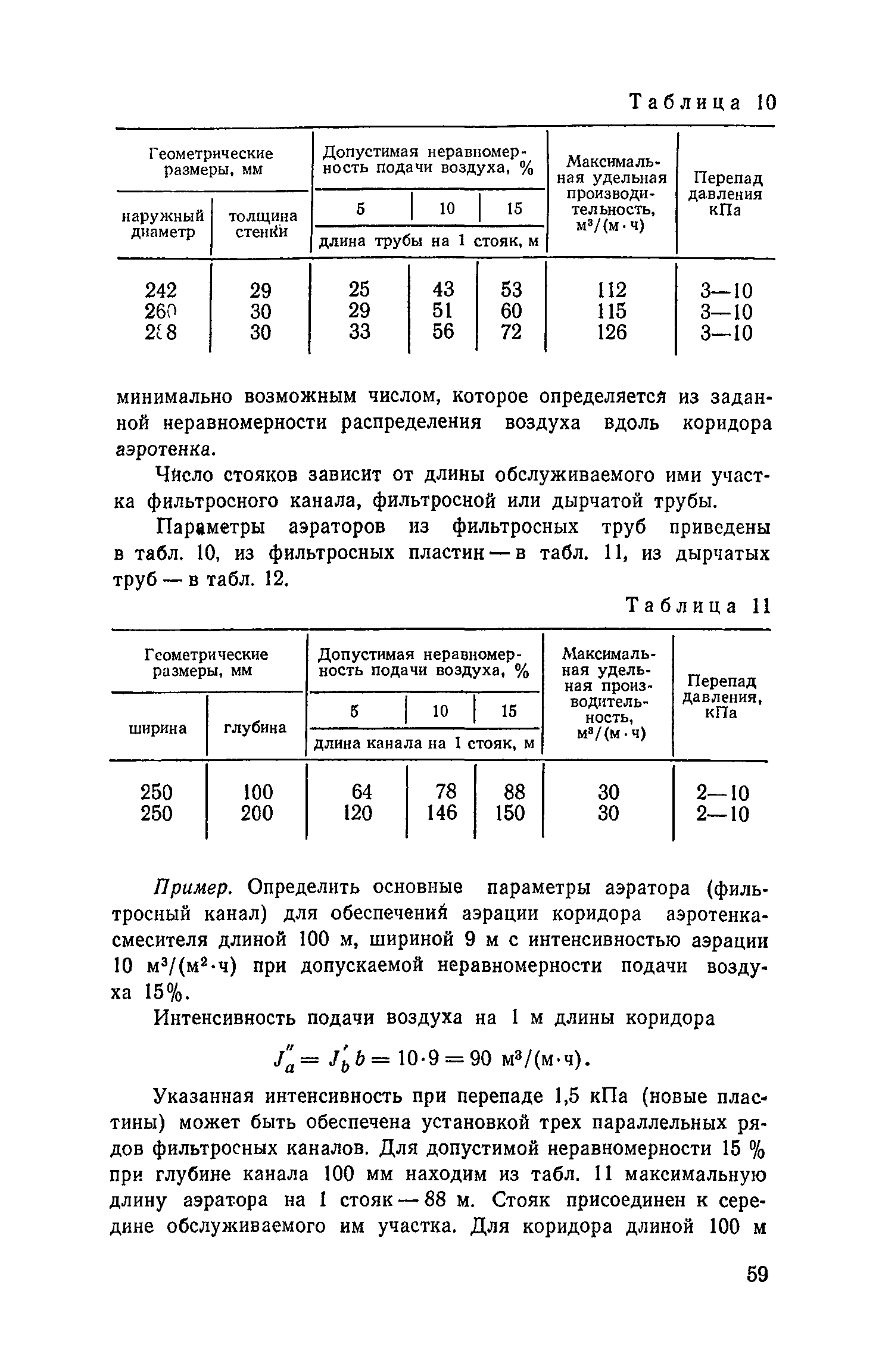 Пособие к СНиП 2.04.03-85