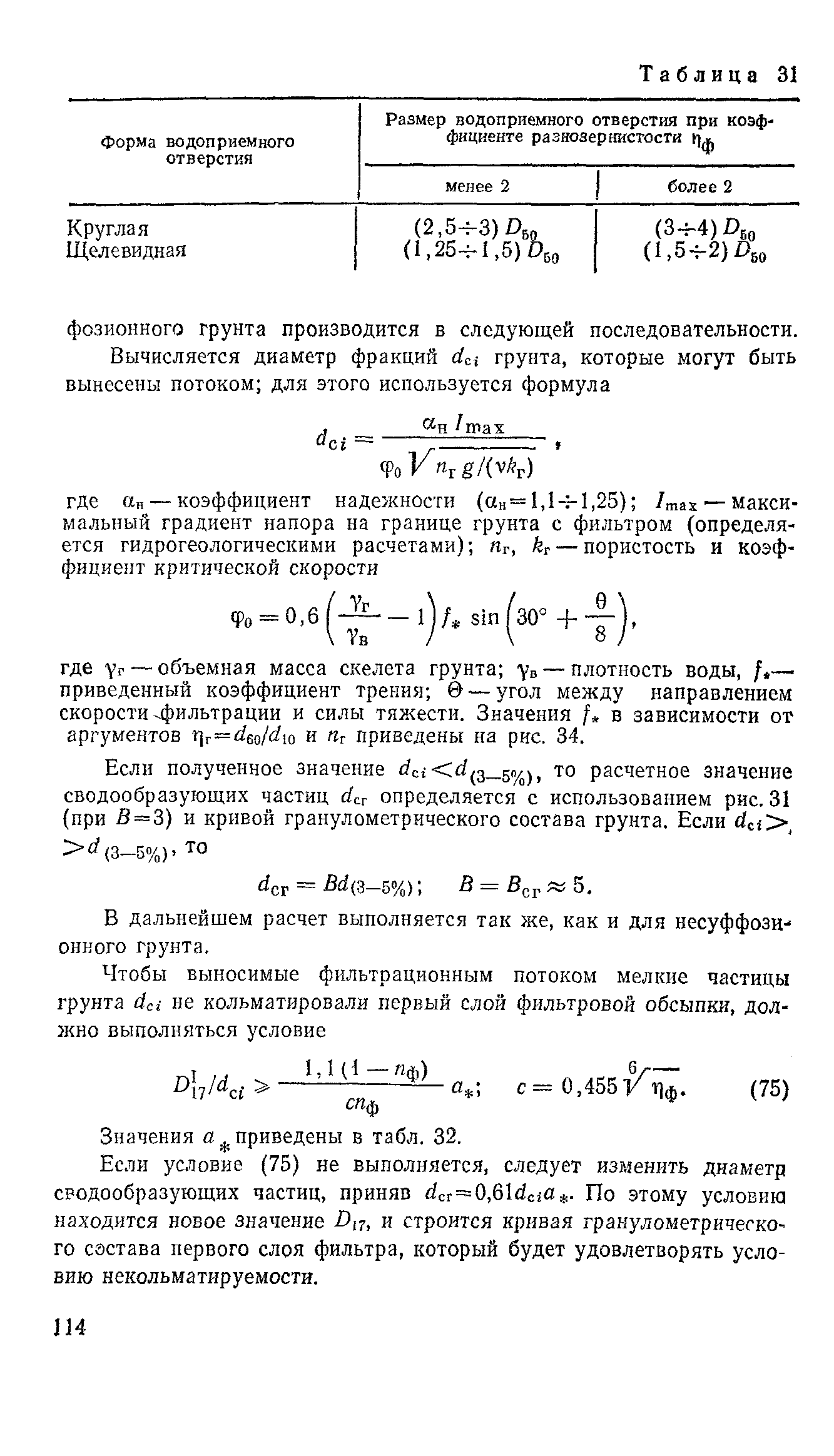 Пособие к СНиП 2.04.02-84