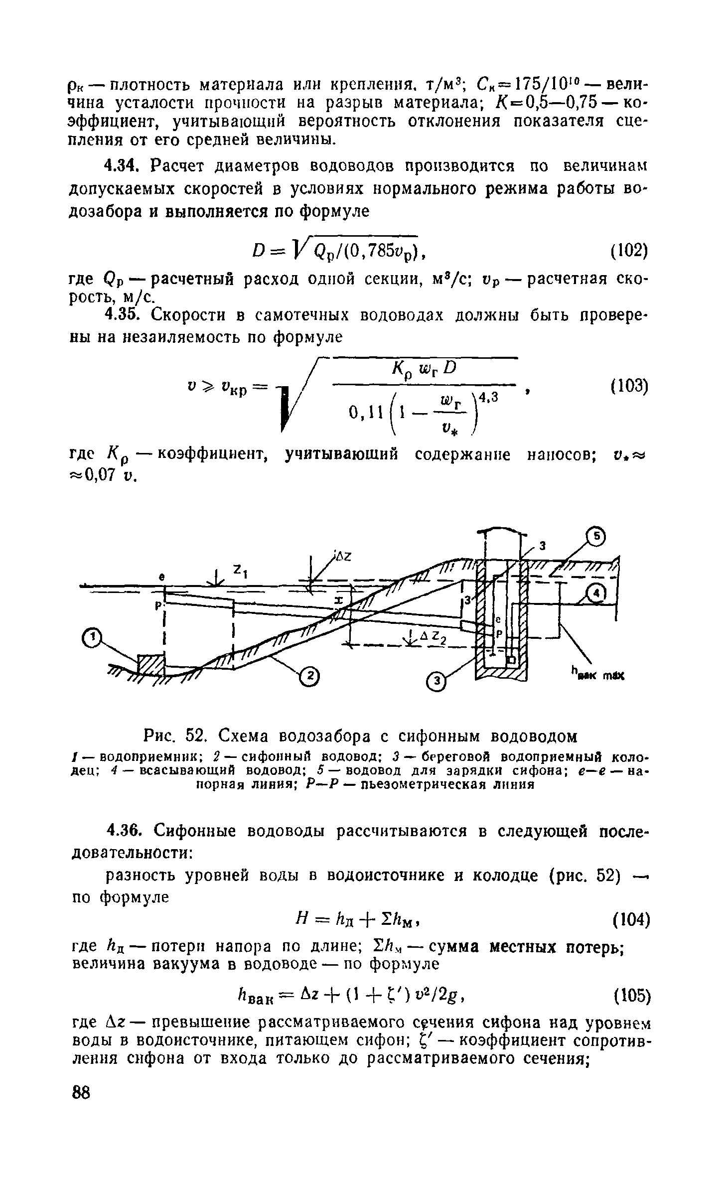 Пособие к СНиП 2.04.02-84