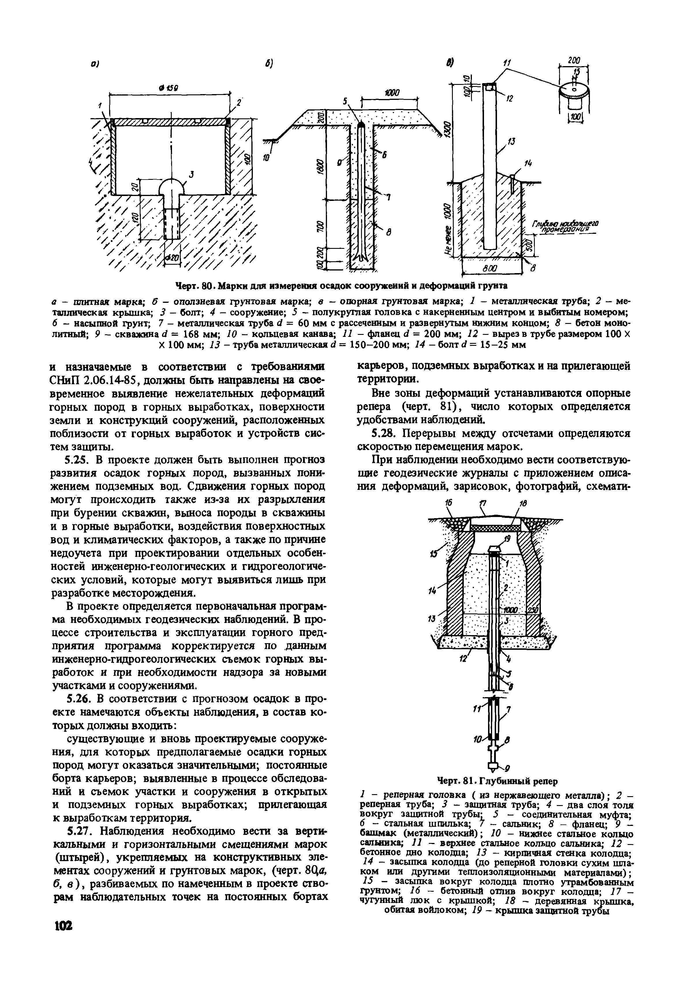 Пособие к СНиП 2.02.01-83