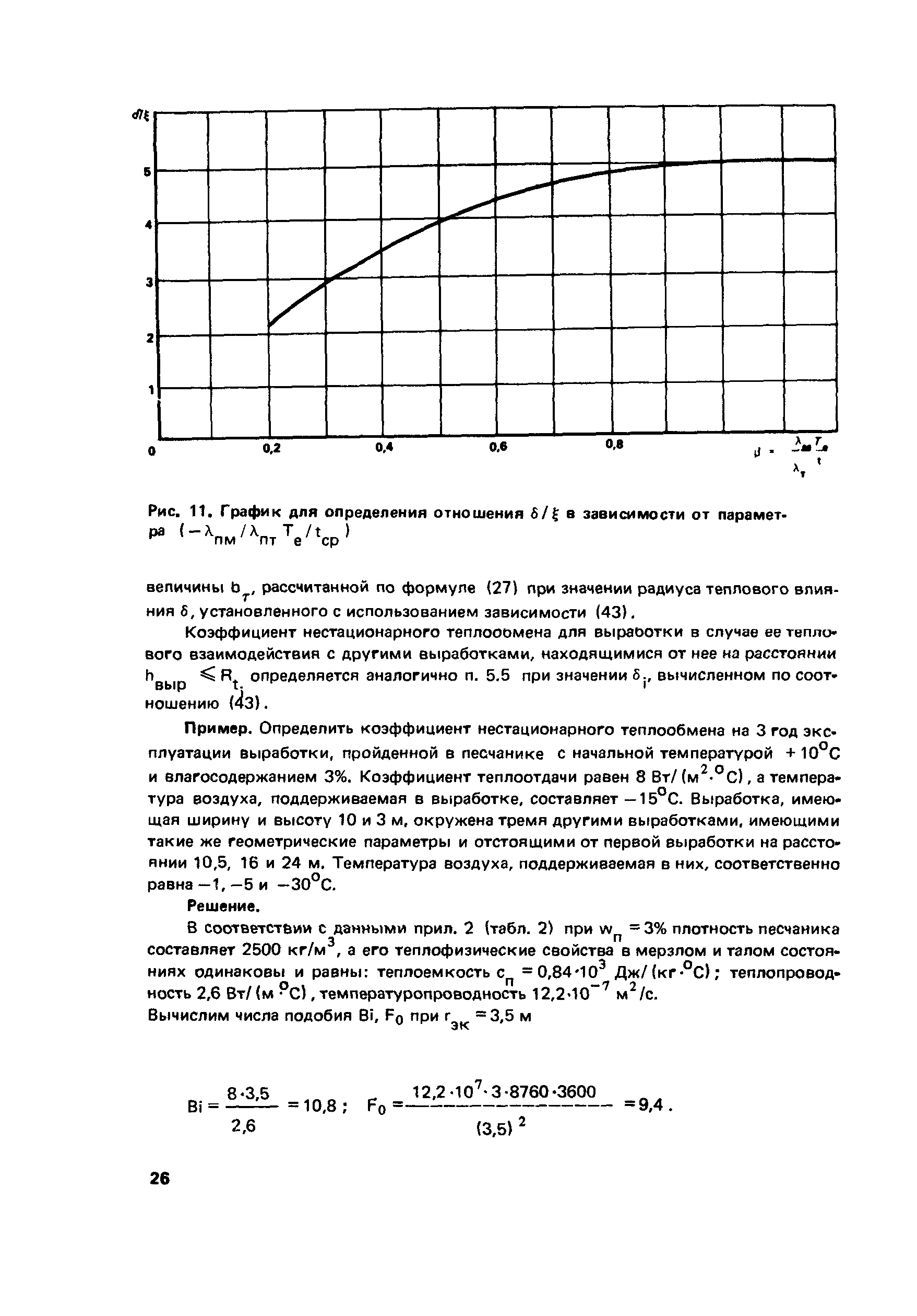 Пособие к СНиП 2.01.55-85