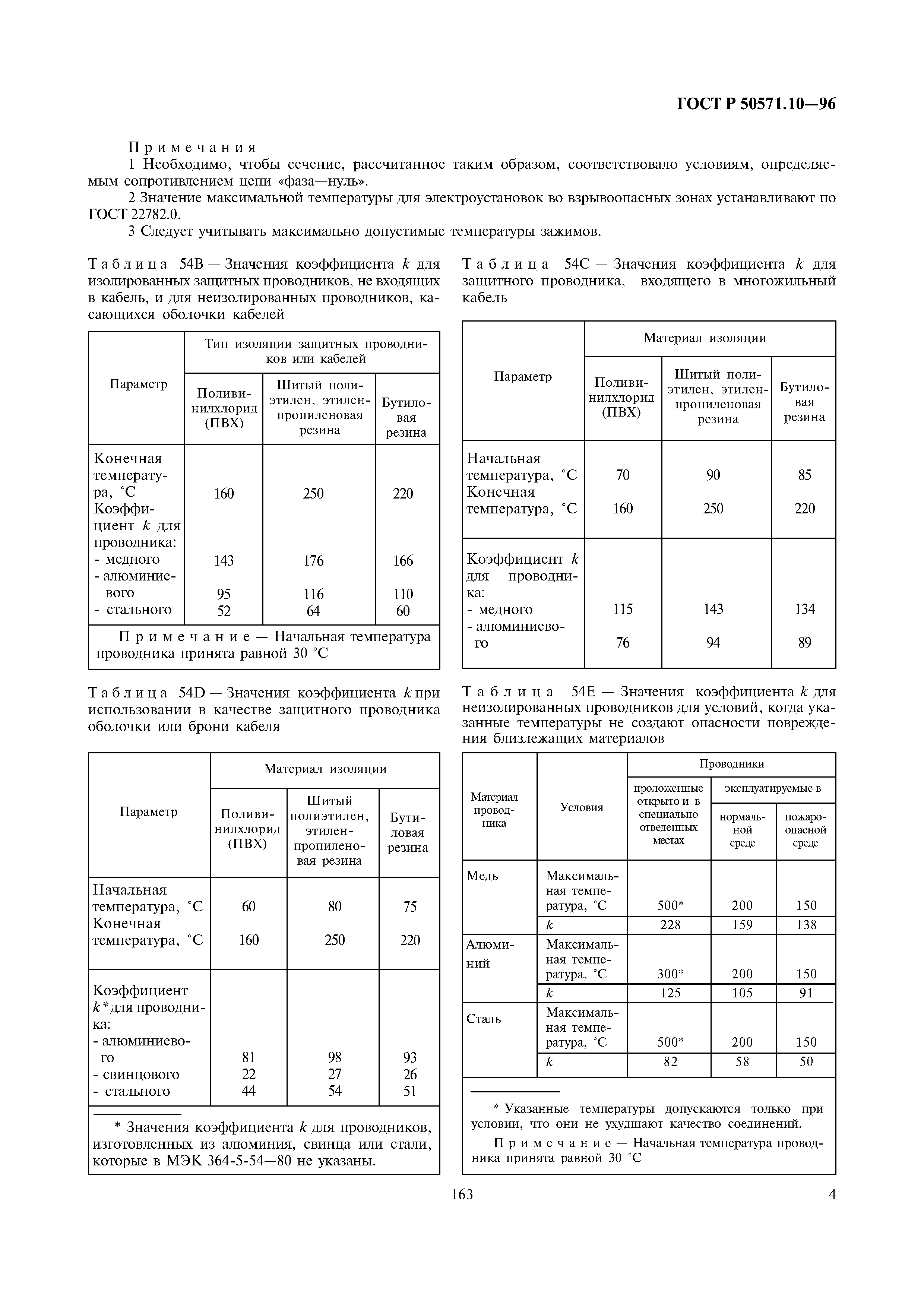 ГОСТ Р 50571.10-96