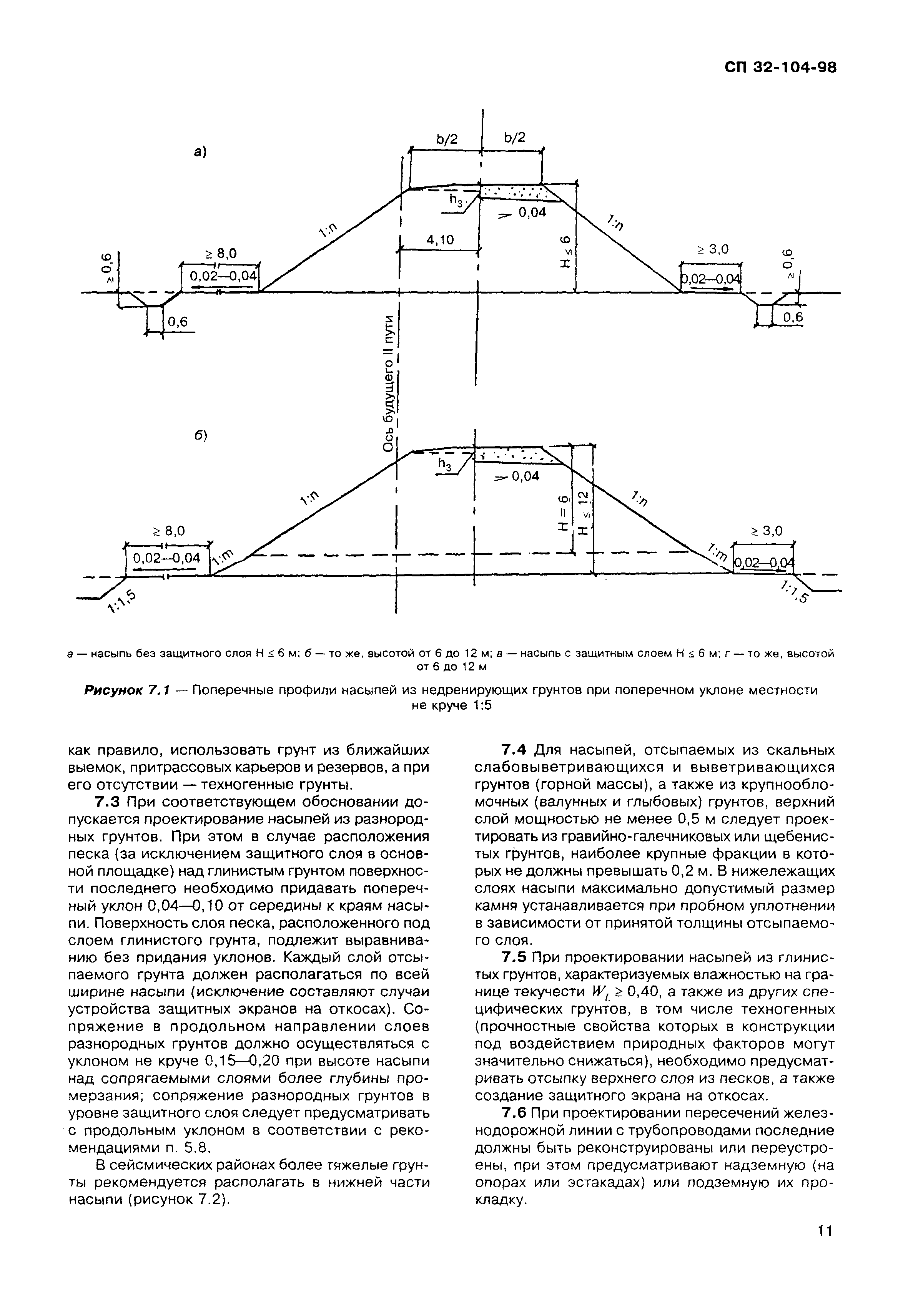 СП 32-104-98