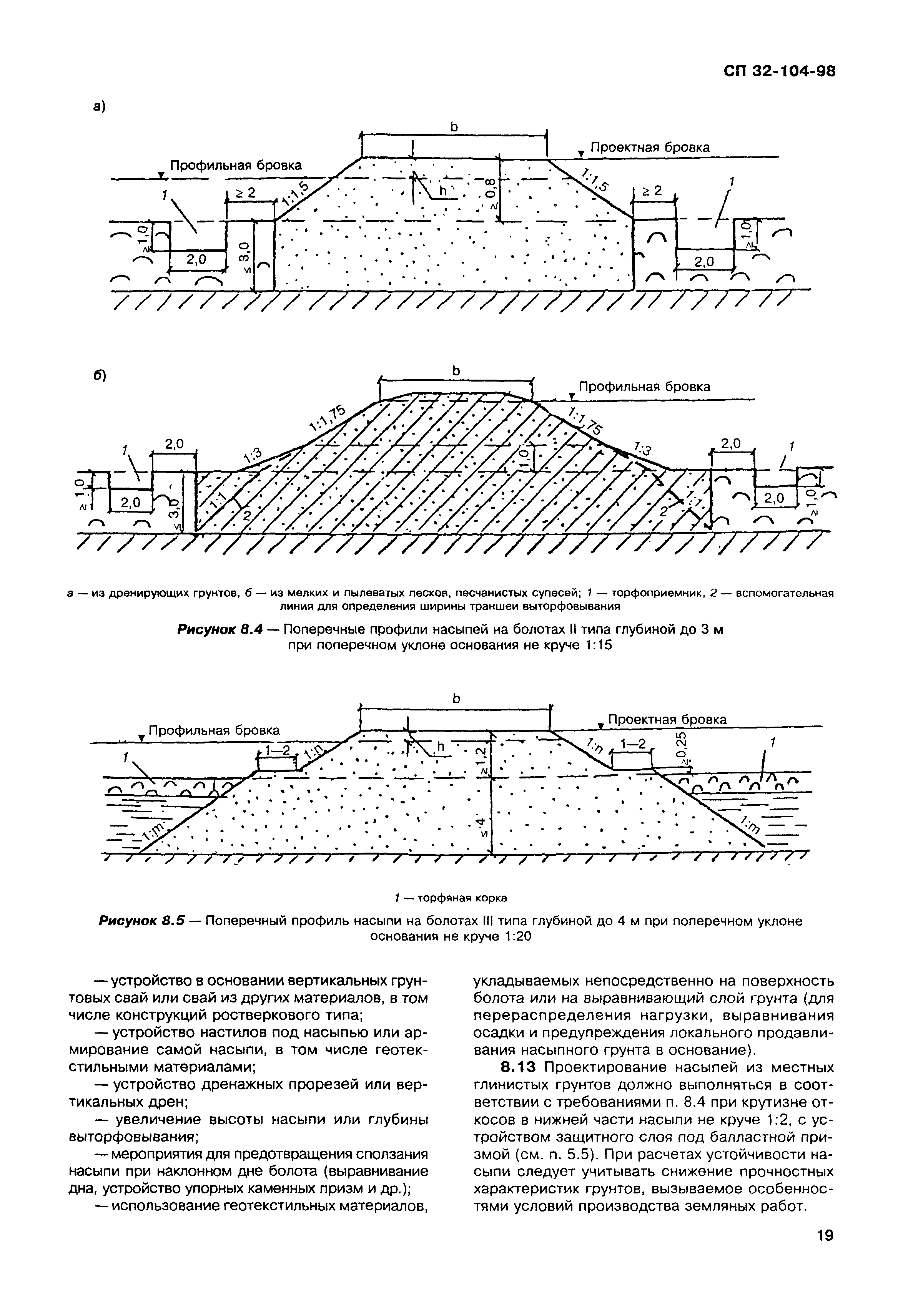 СП 32-104-98