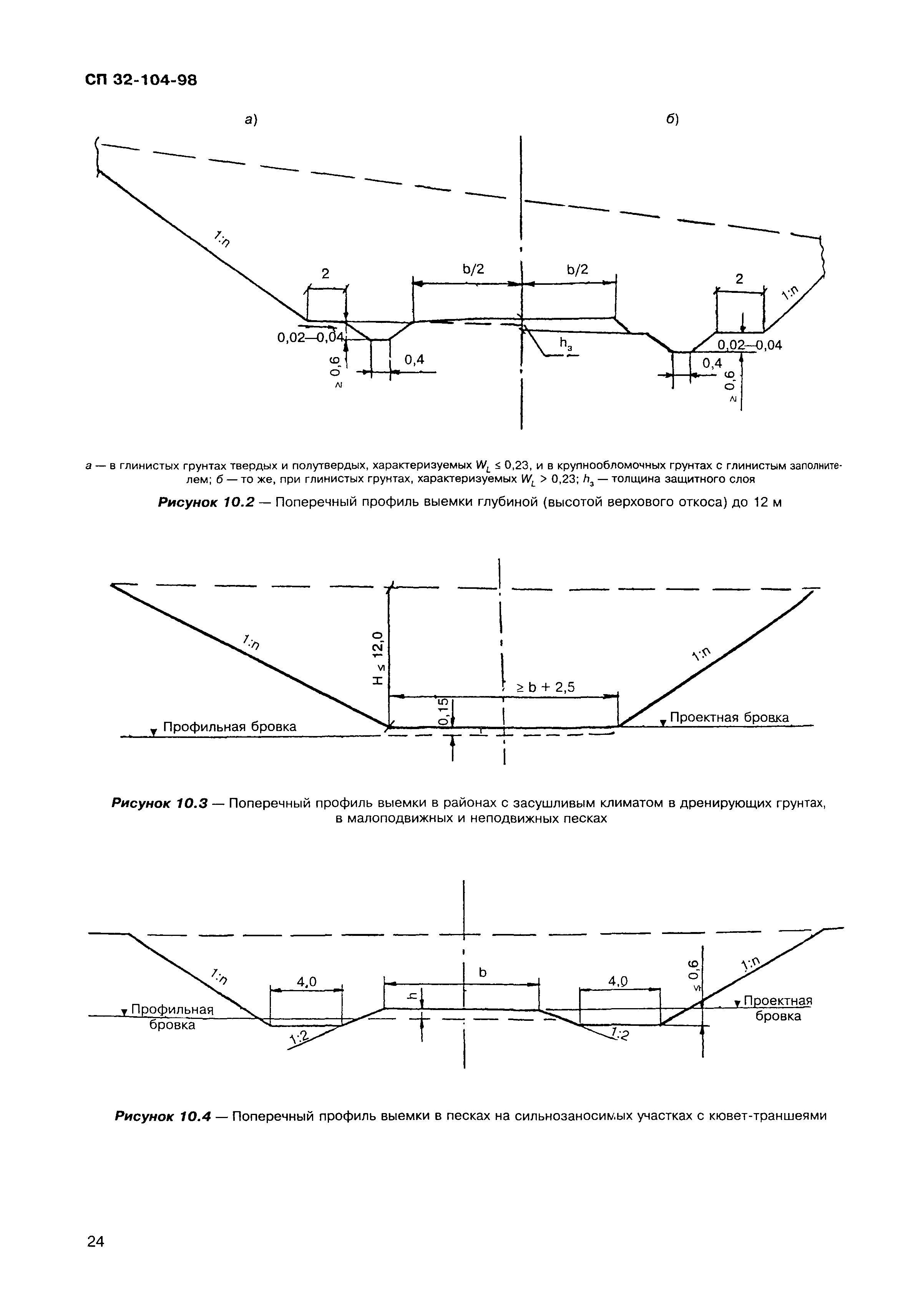 СП 32-104-98