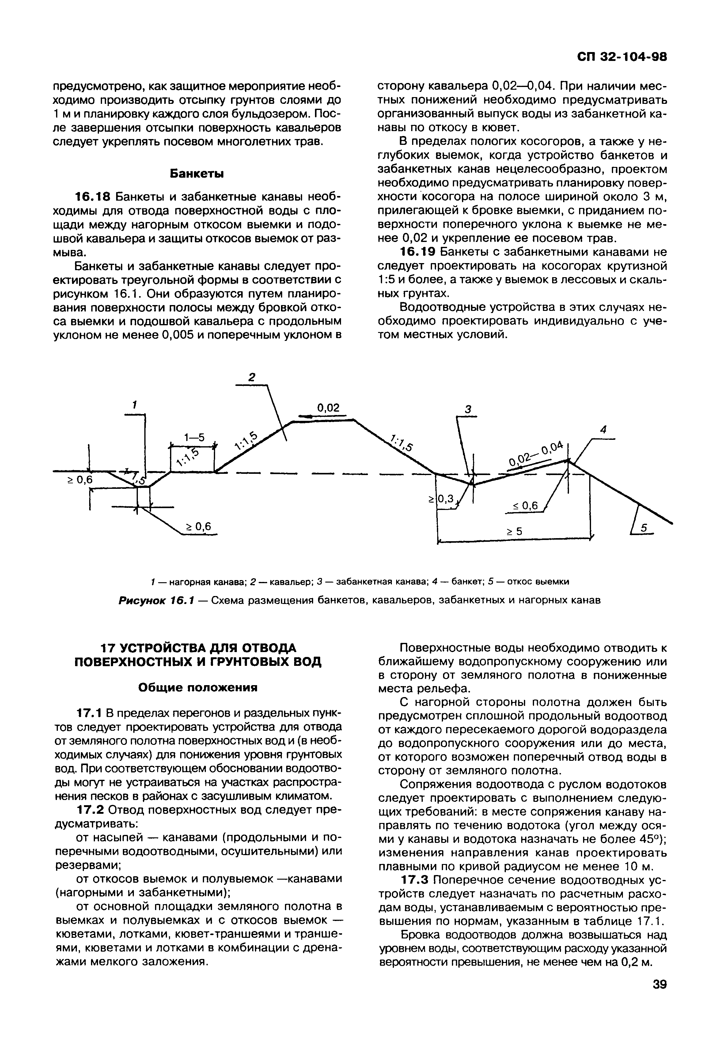 СП 32-104-98