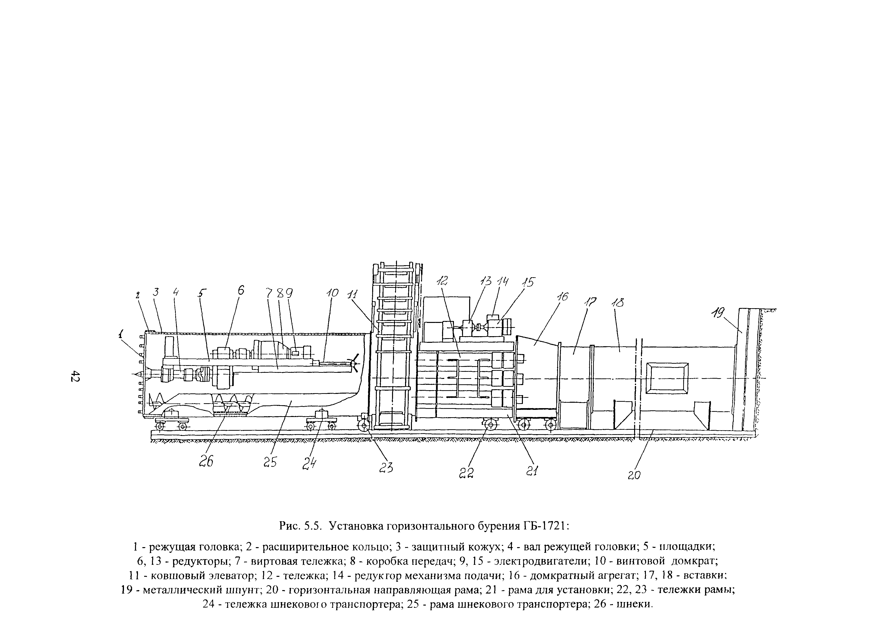 СП 109-34-97