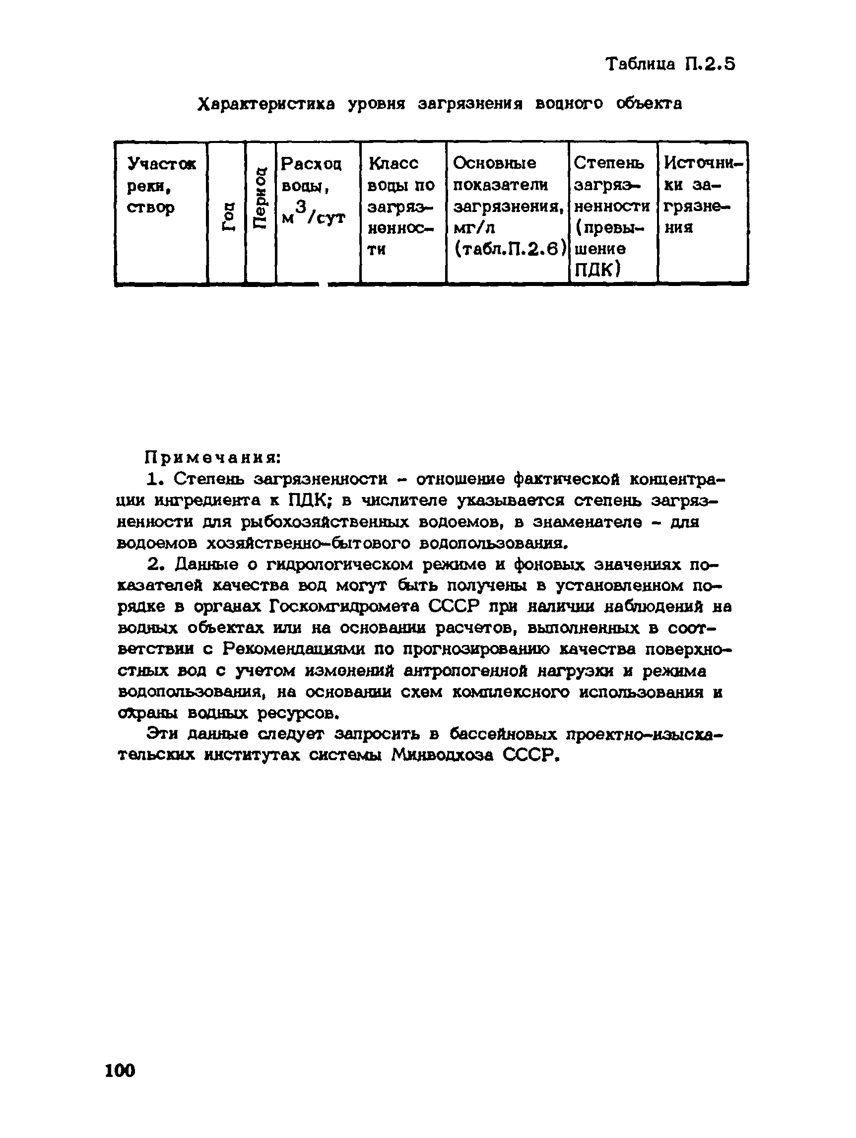 Пособие к СНиП 1.02.01-85