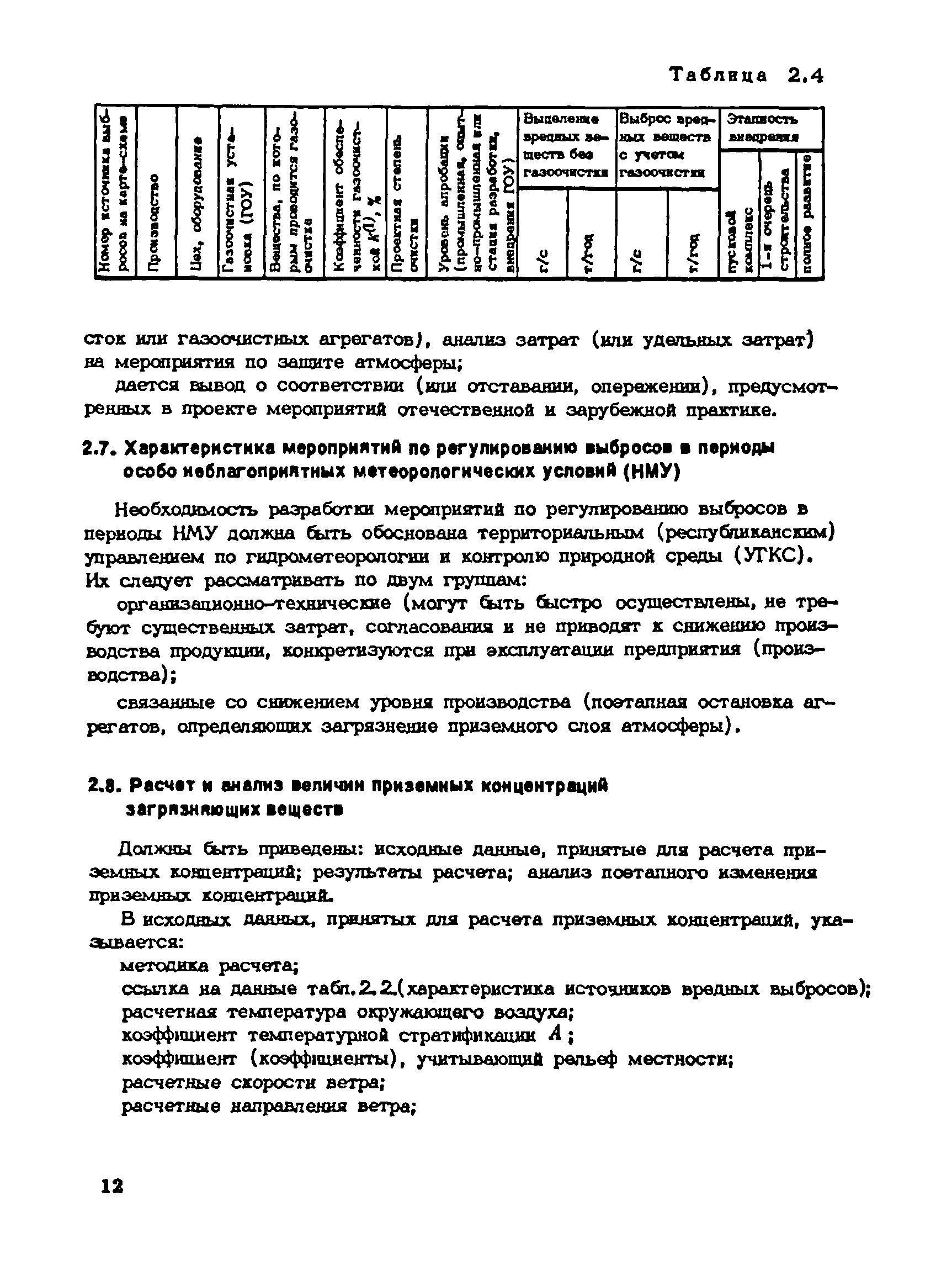 Пособие к СНиП 1.02.01-85