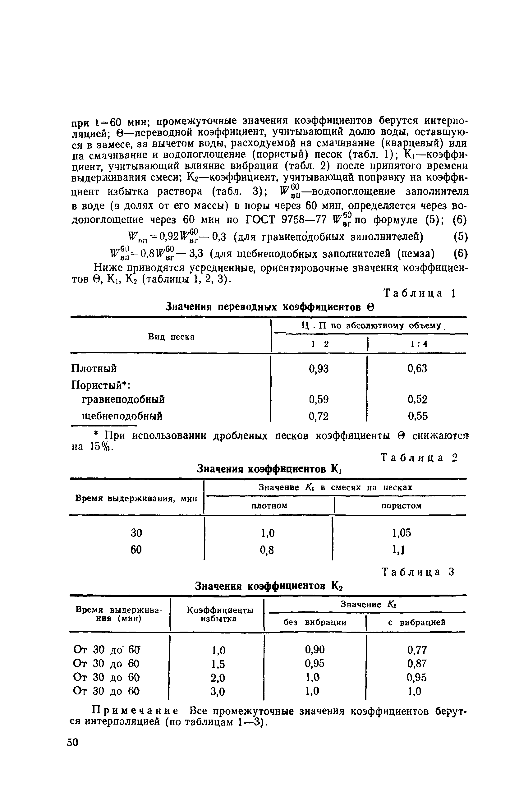 ВСН 212-91