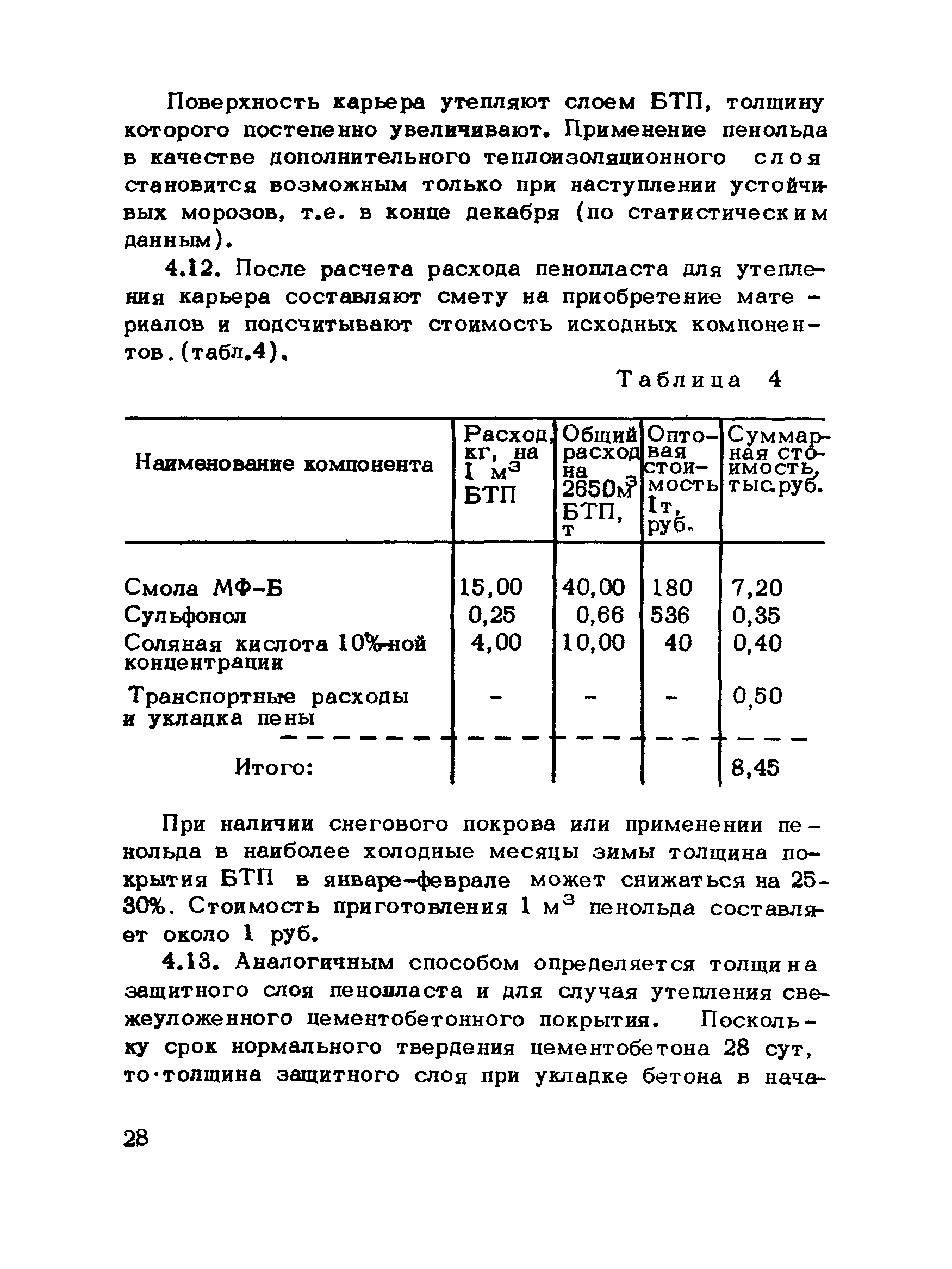 Методические рекомендации 