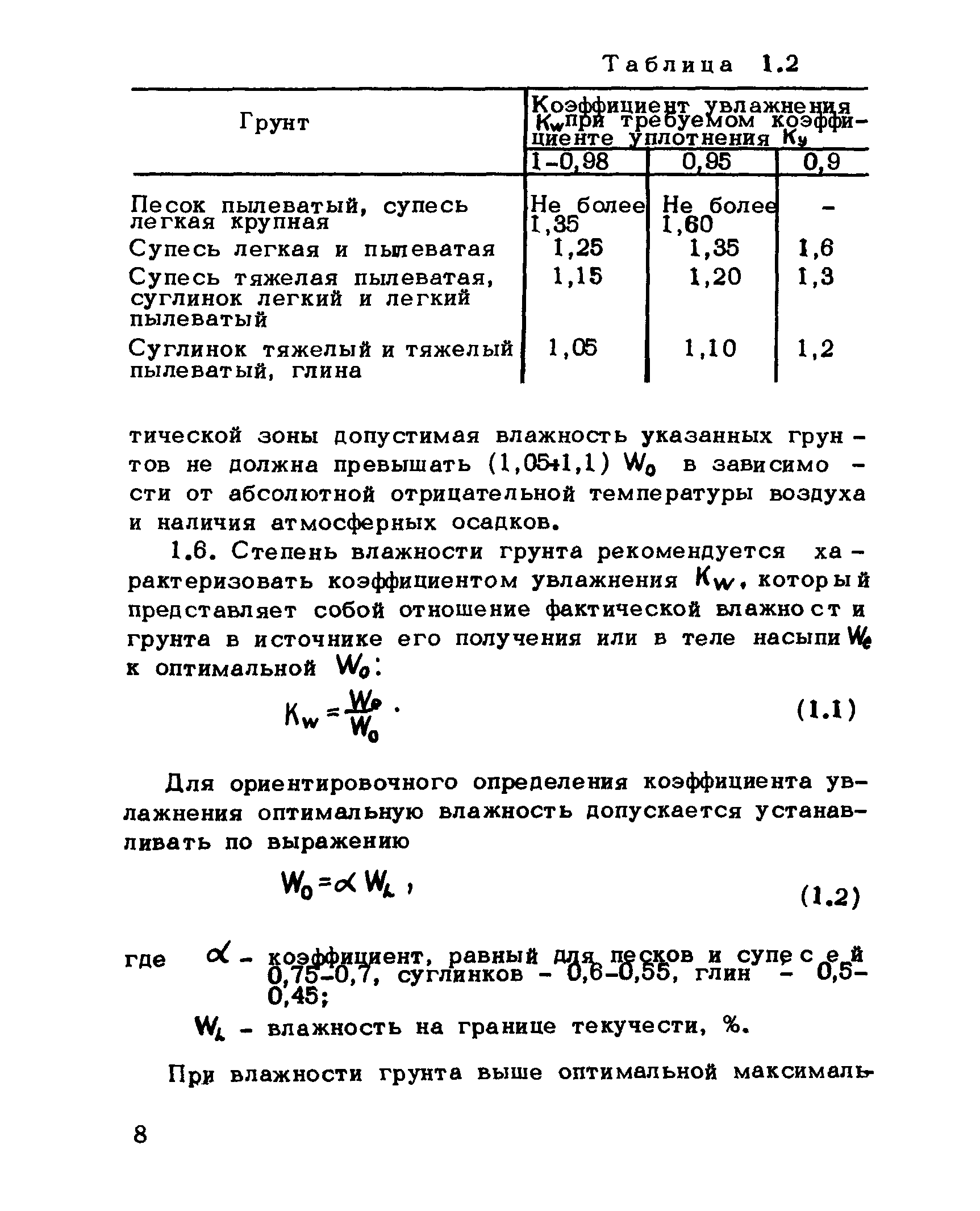 Рекомендации 