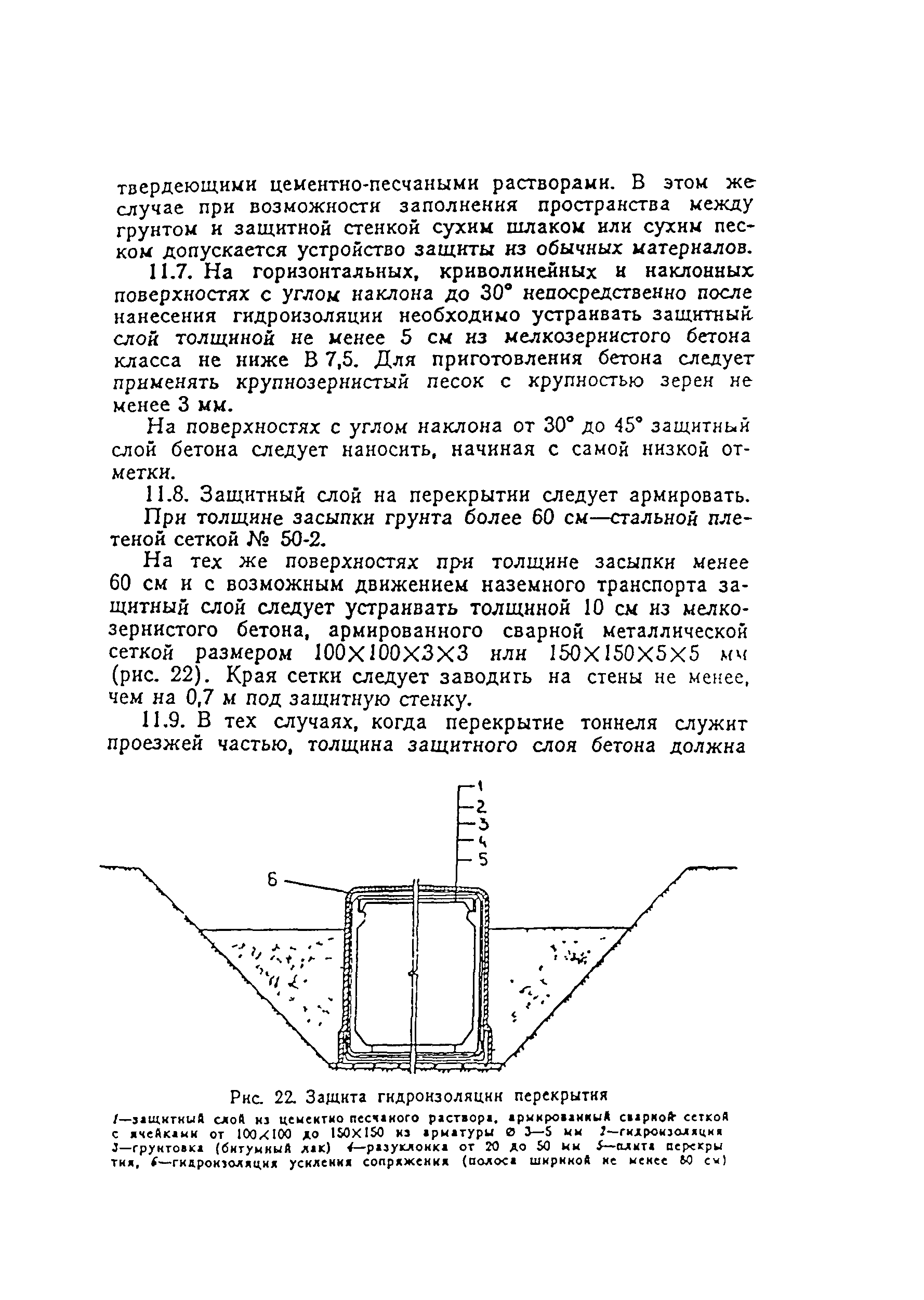 ВСН 104-93