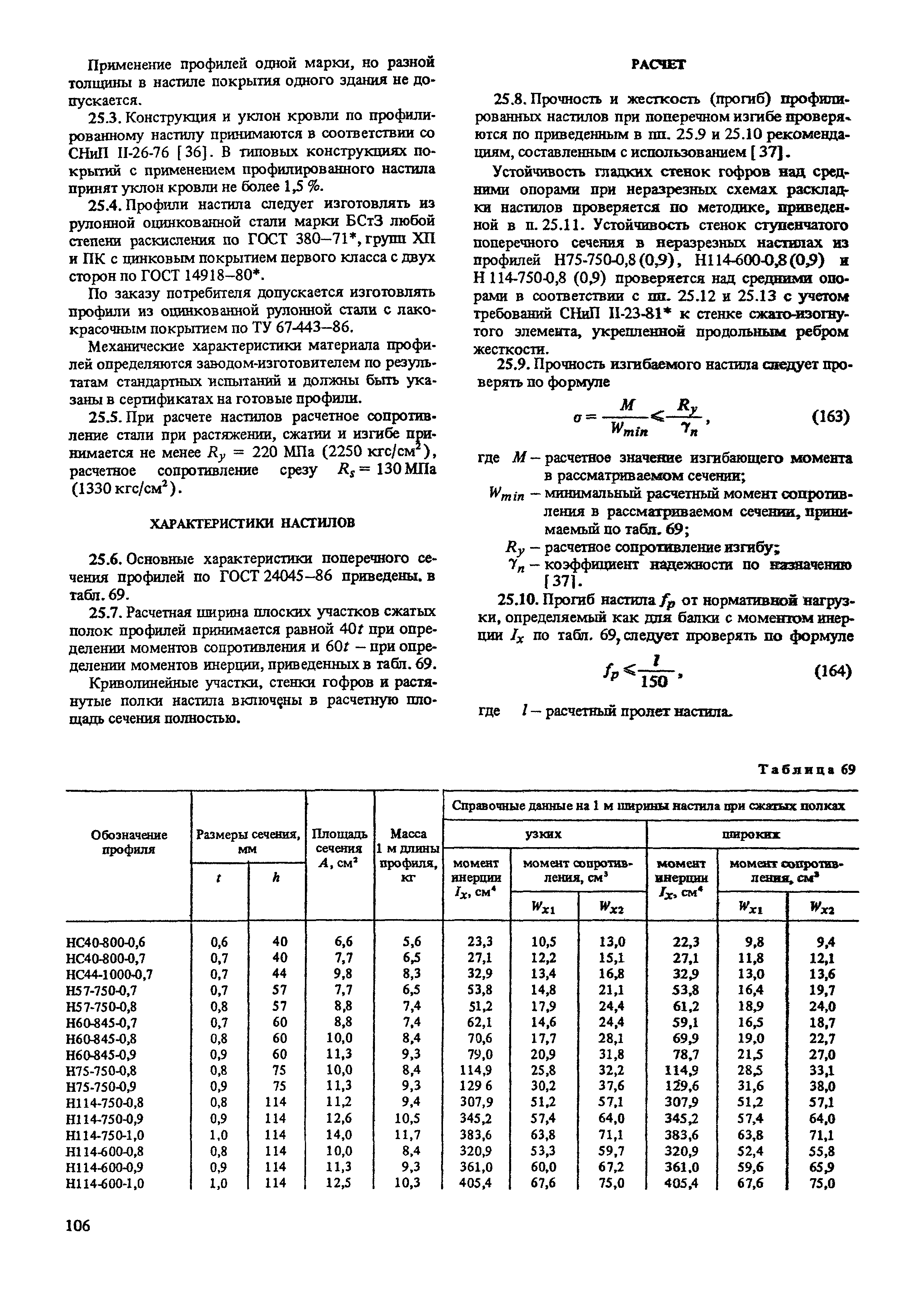 Пособие к СНиП II-23-81*