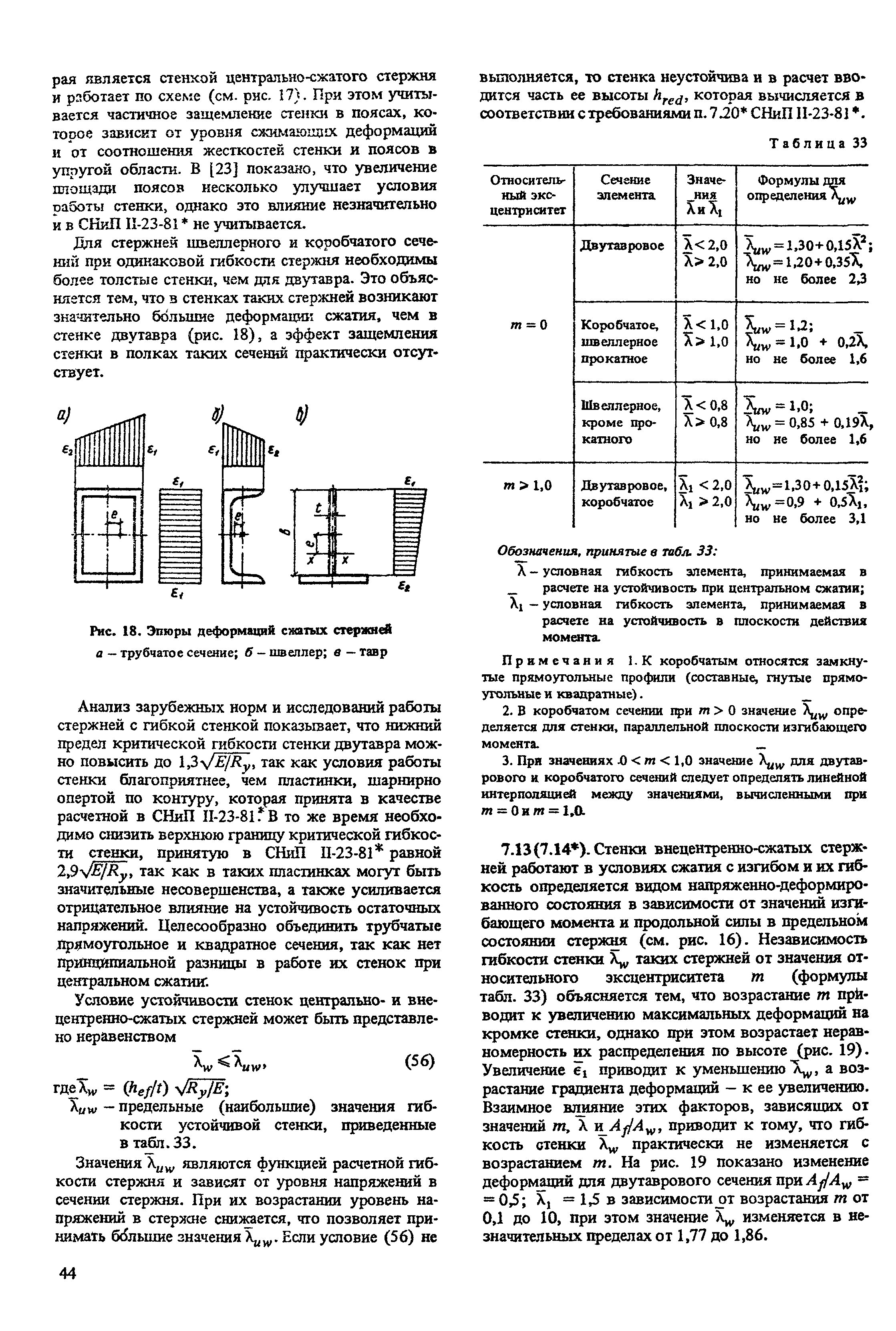 Пособие к СНиП II-23-81*