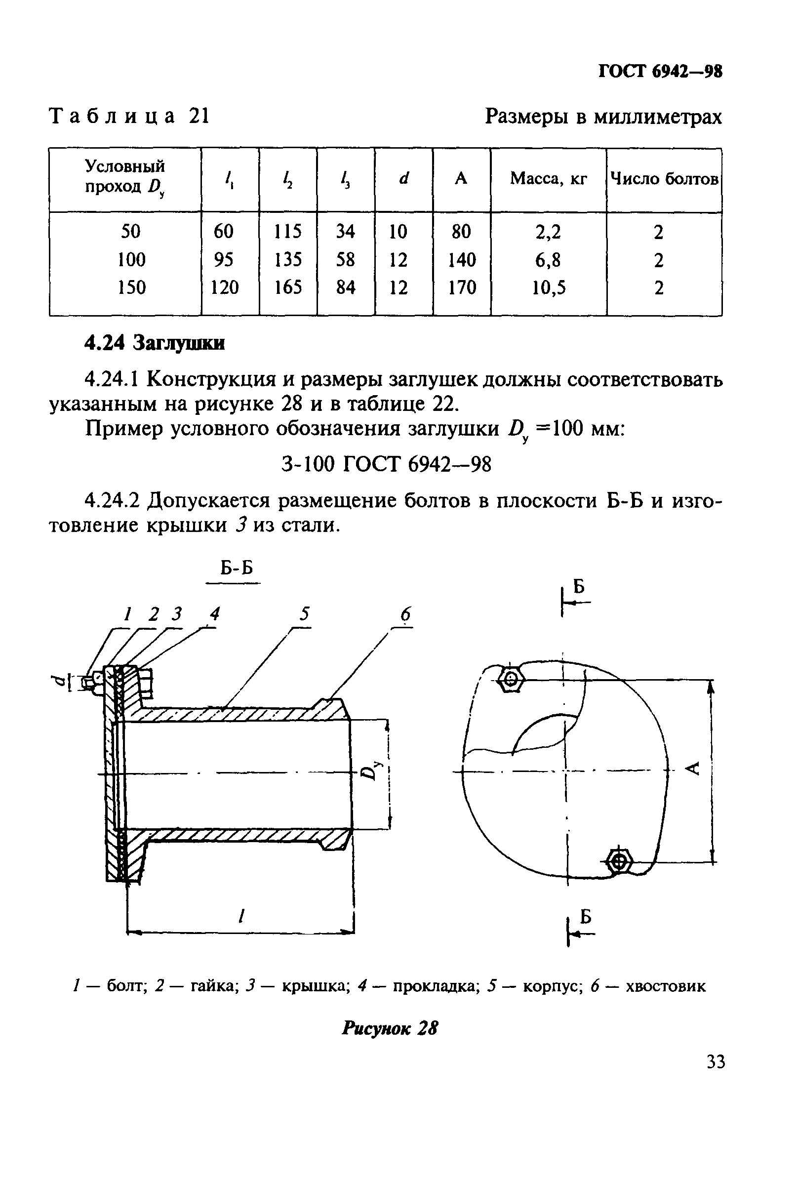 ГОСТ 6942-98