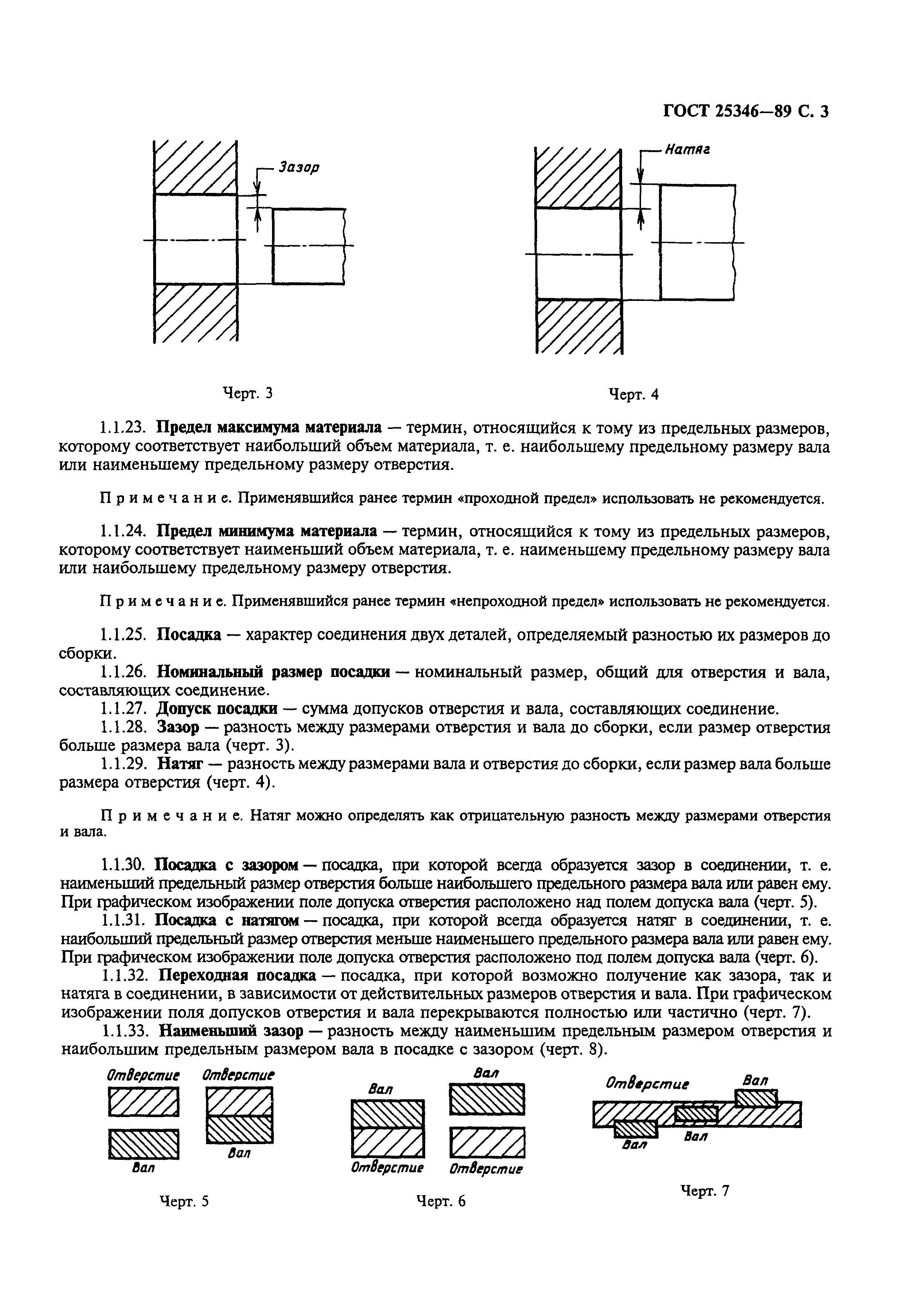 ГОСТ 25346-89