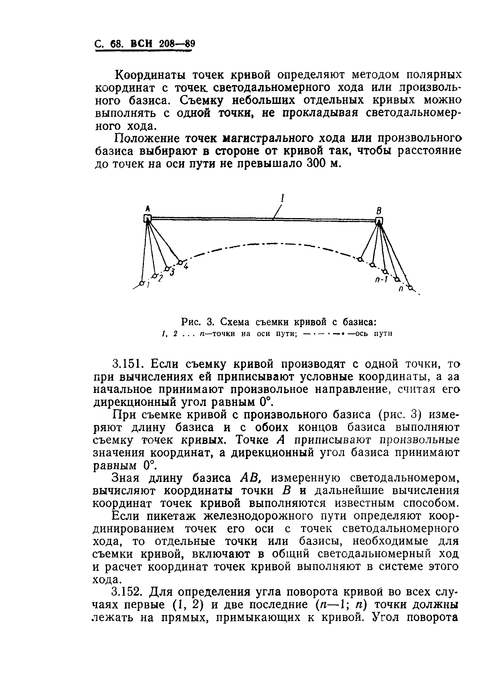 ВСН 208-89