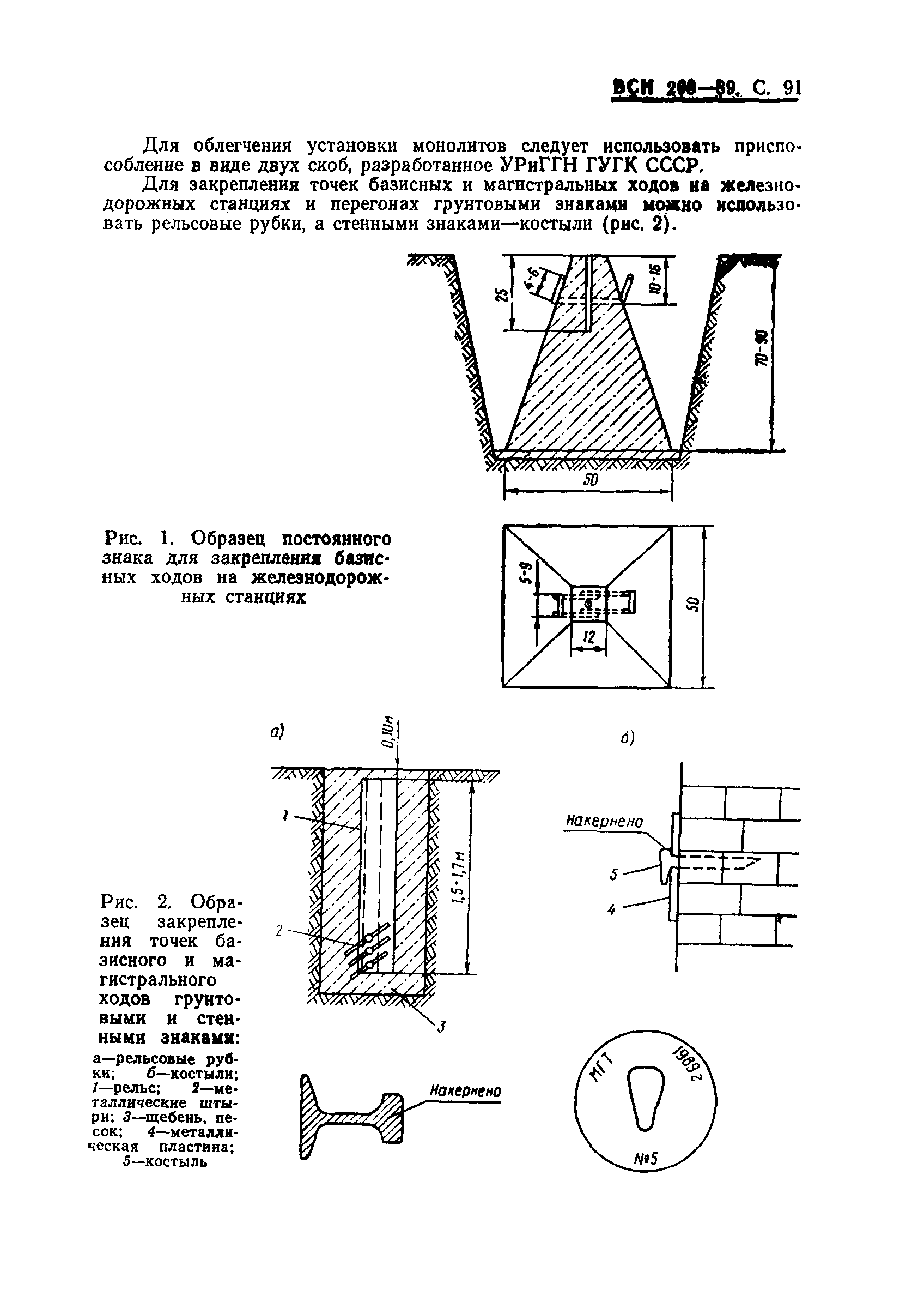 ВСН 208-89