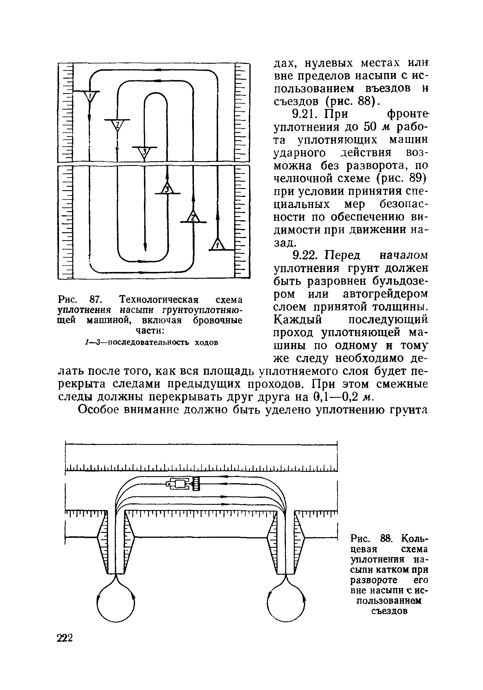 ВСН 186-75